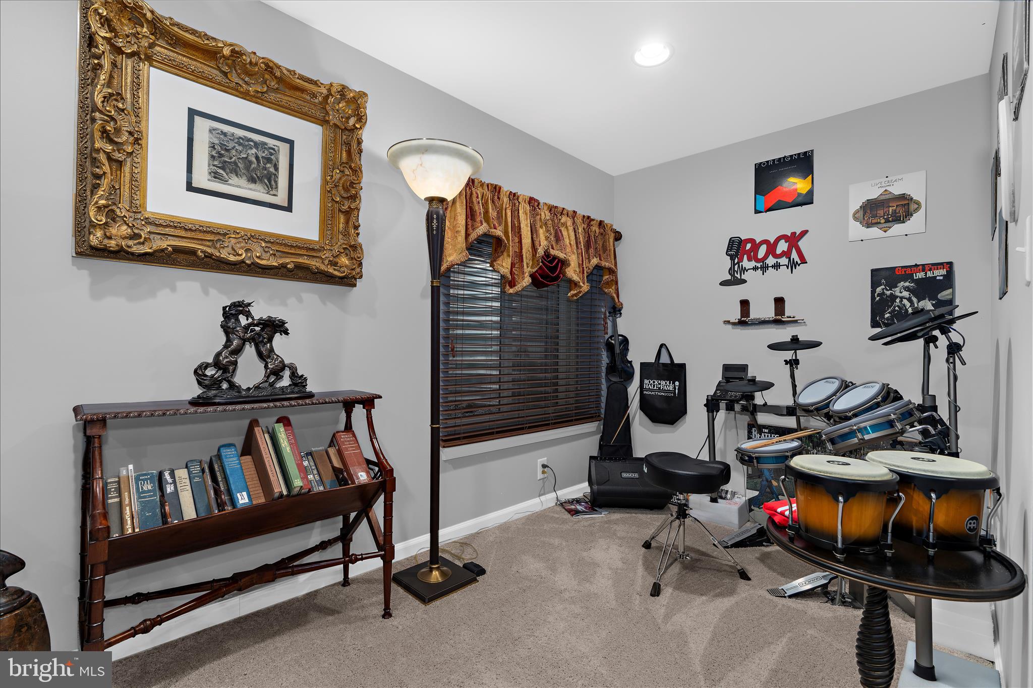 HAVRE DE HILLS - Residential