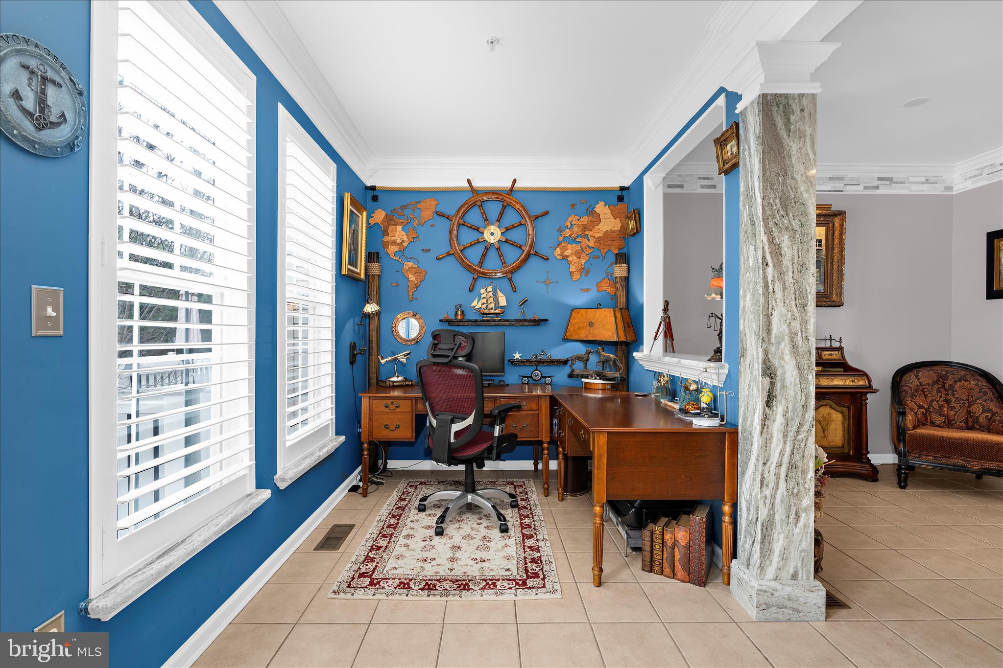 HAVRE DE HILLS - Residential