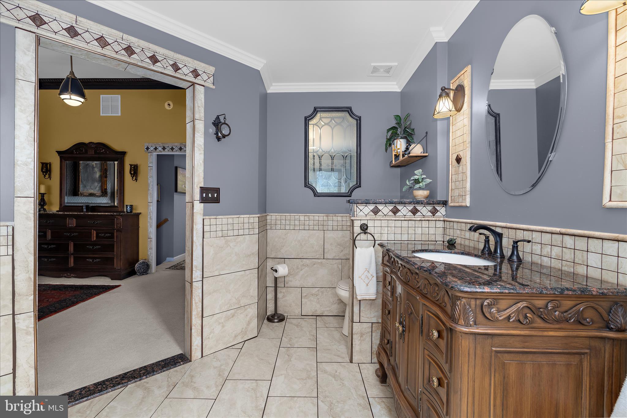 HAVRE DE HILLS - Residential