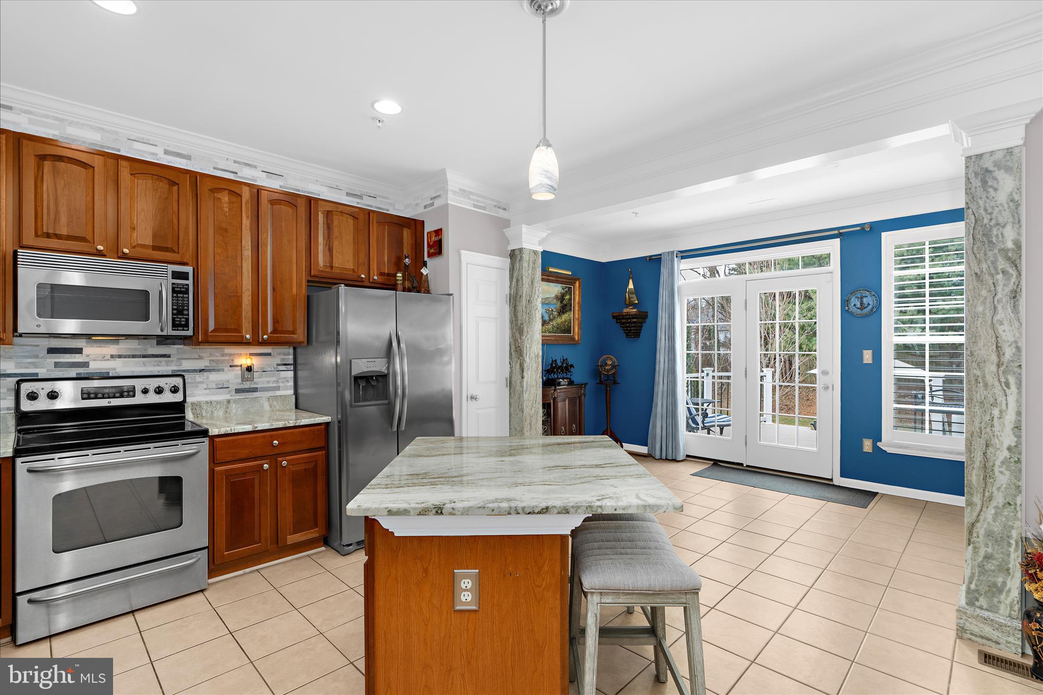 HAVRE DE HILLS - Residential