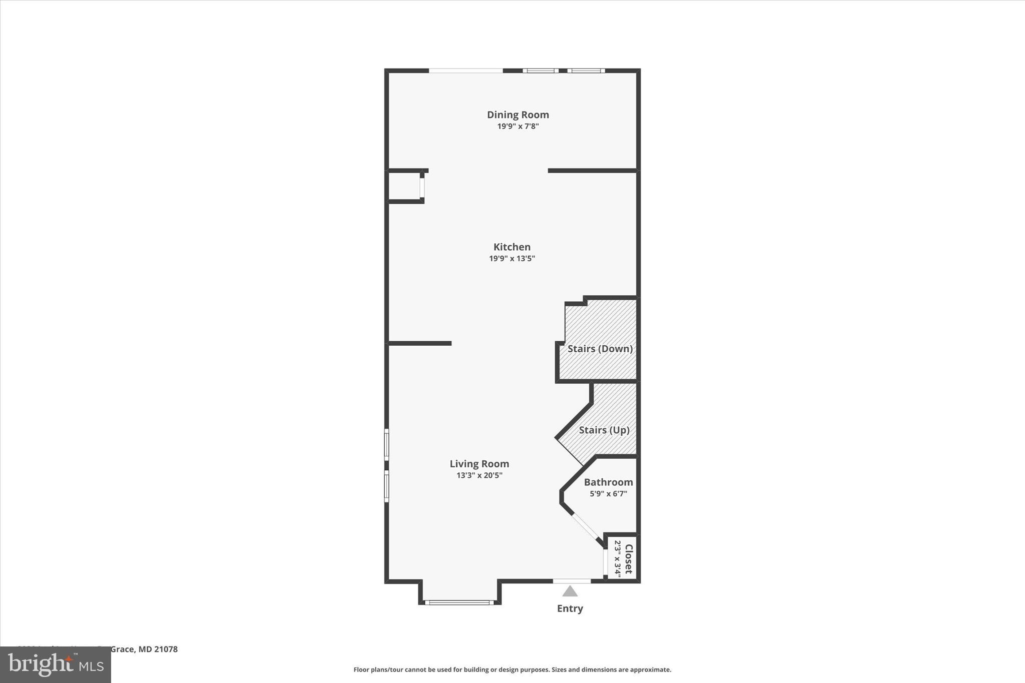 HAVRE DE HILLS - Residential