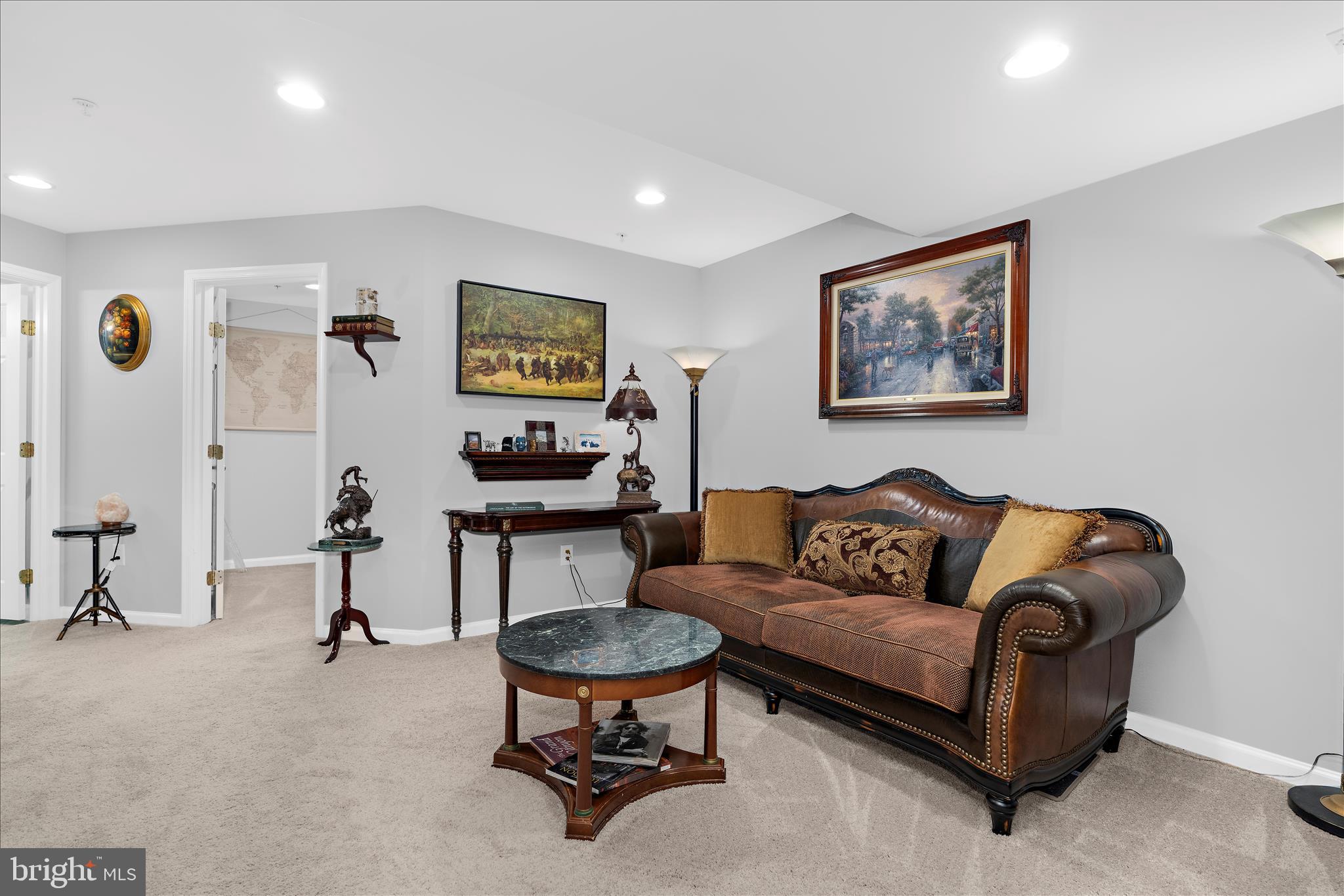 HAVRE DE HILLS - Residential