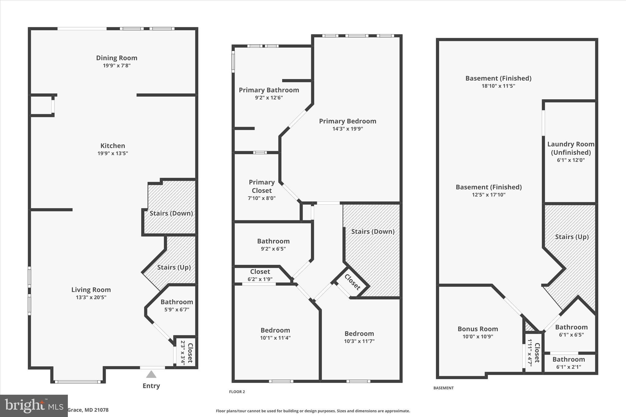 HAVRE DE HILLS - Residential