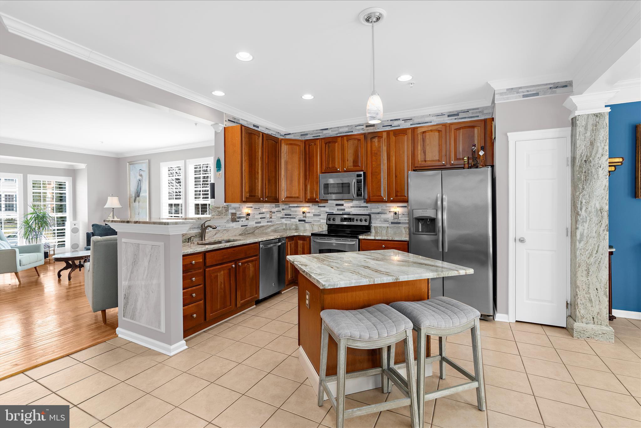 HAVRE DE HILLS - Residential