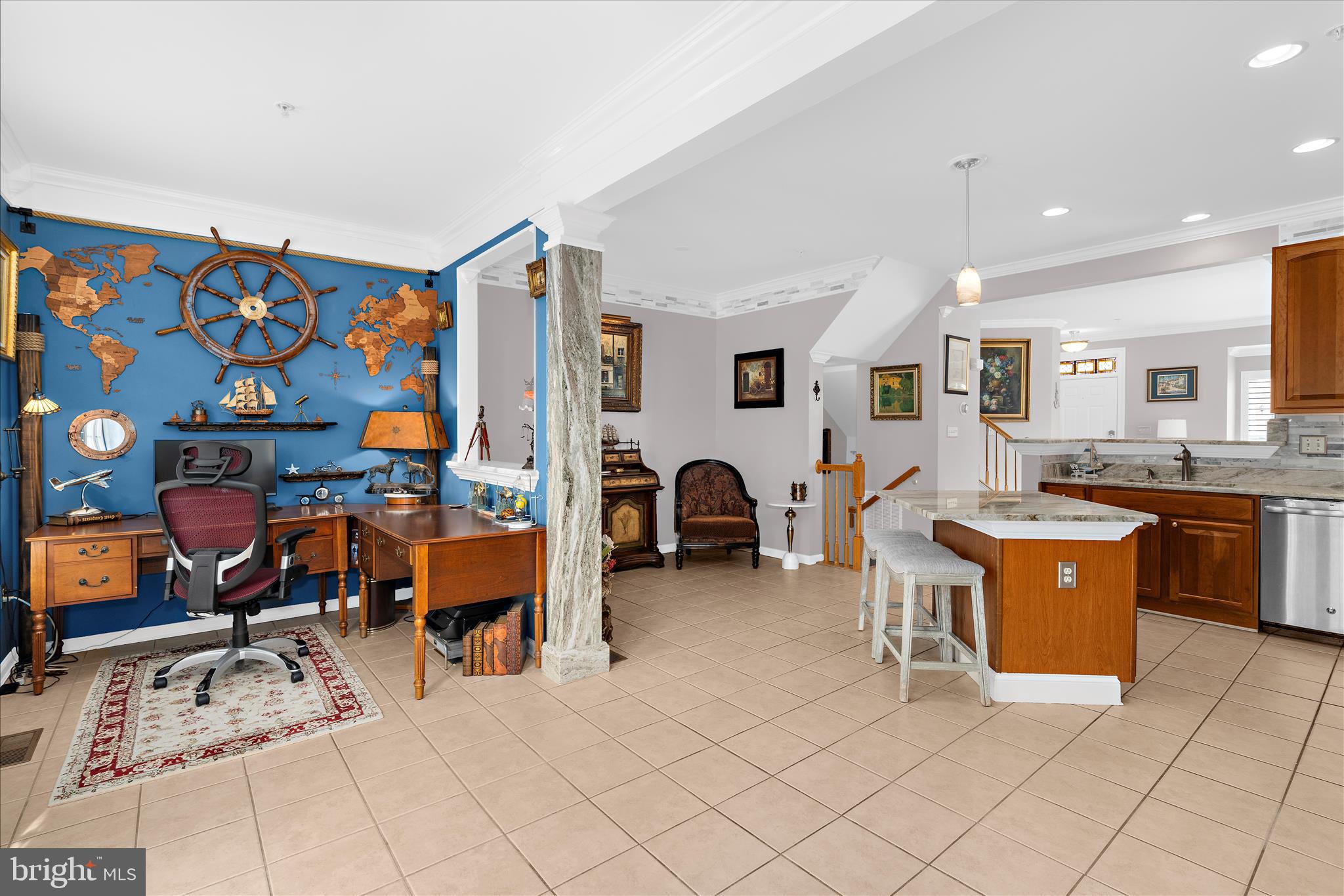 HAVRE DE HILLS - Residential