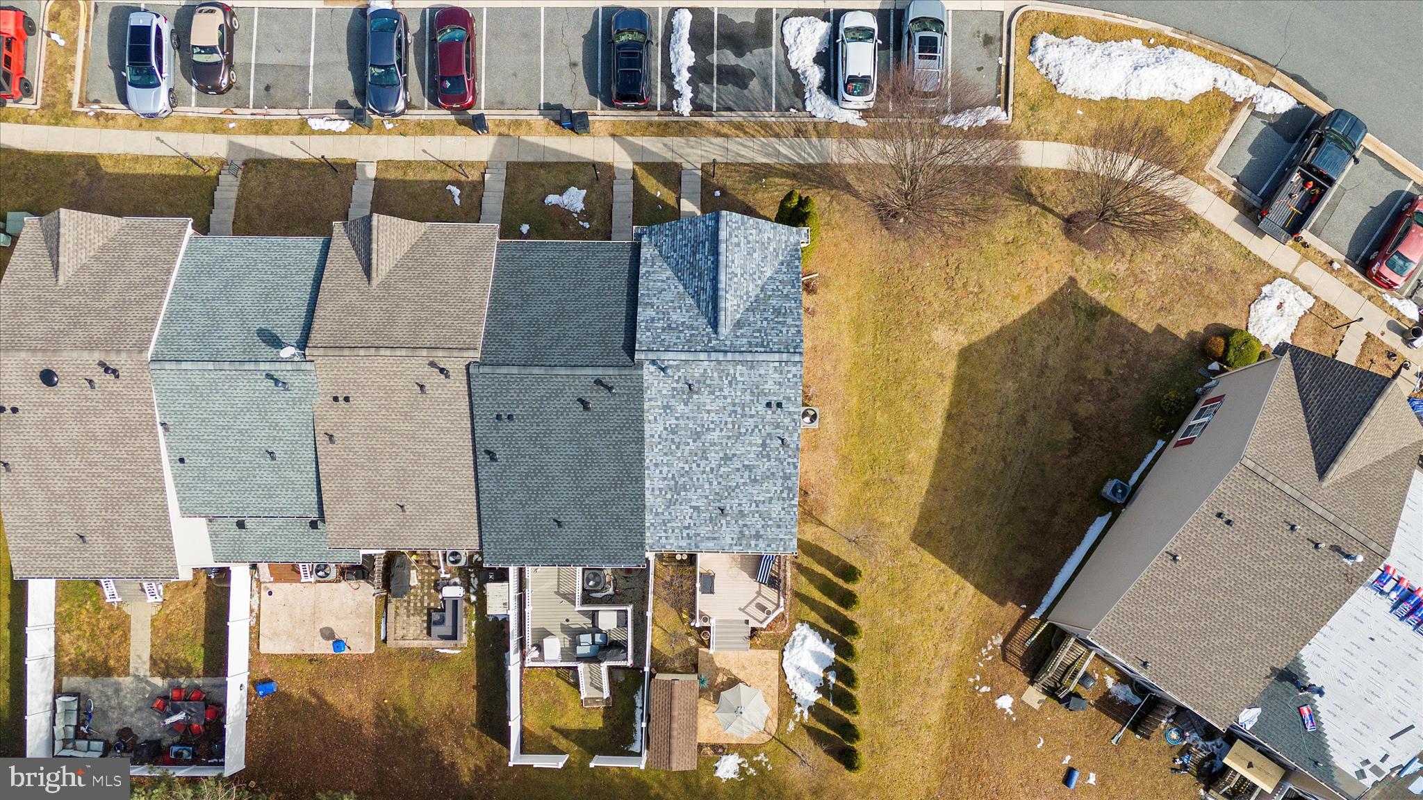 HAVRE DE HILLS - Residential