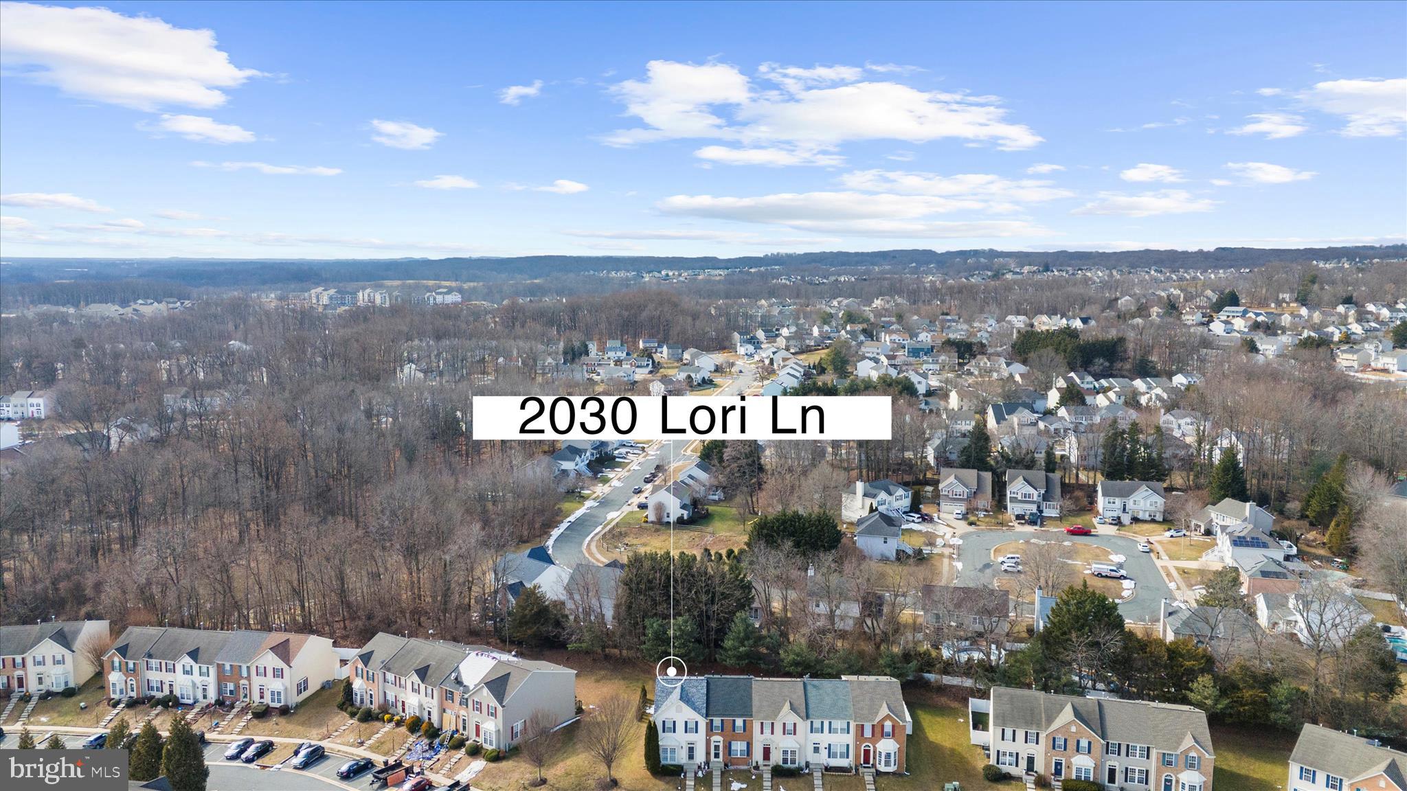 HAVRE DE HILLS - Residential