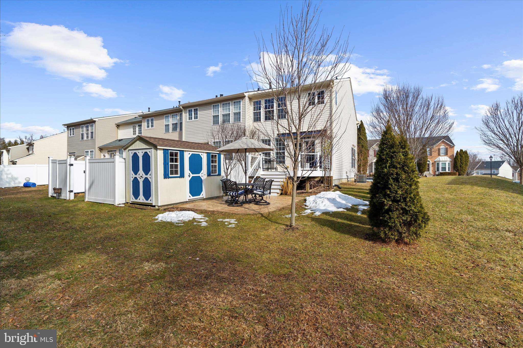 HAVRE DE HILLS - Residential