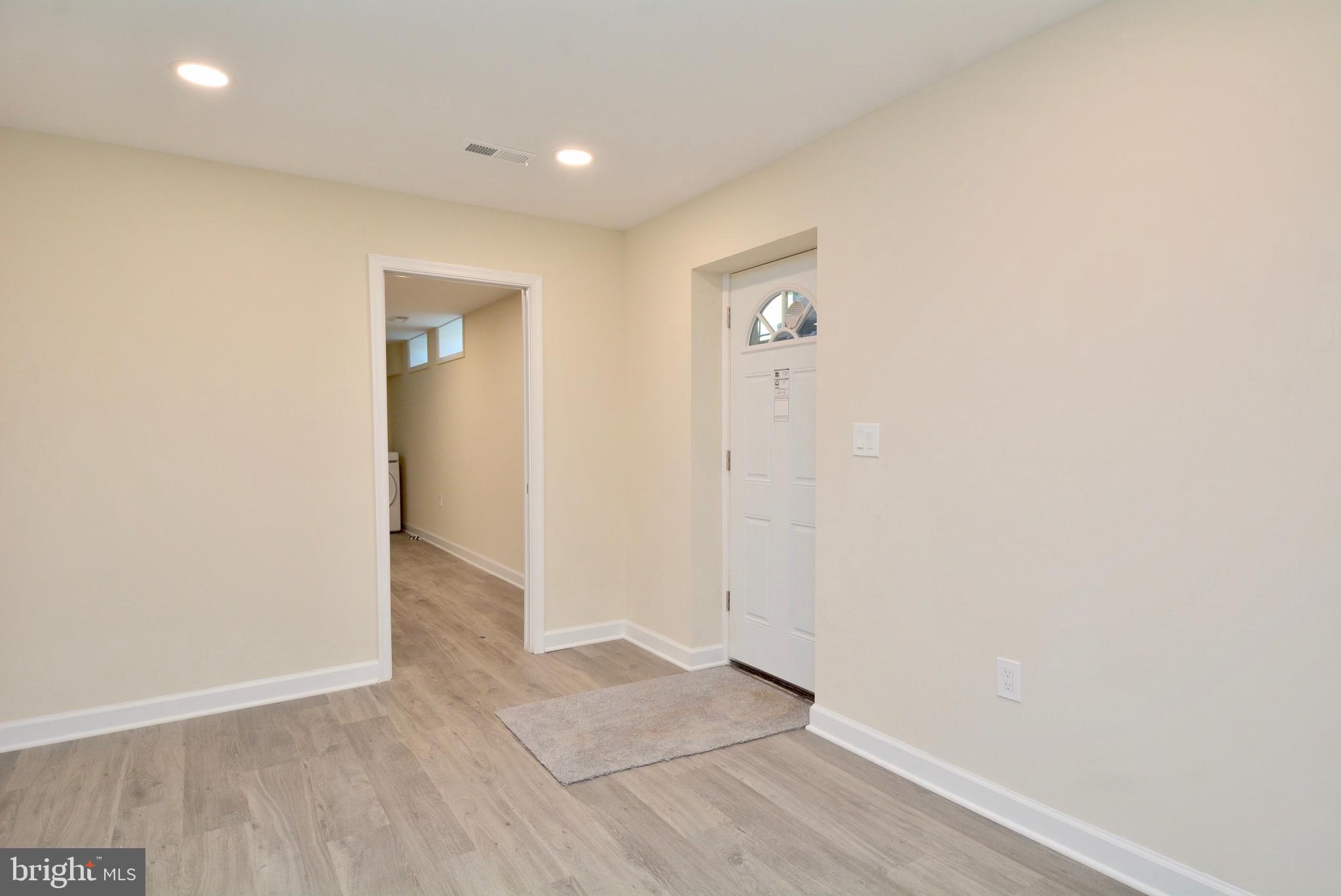 DISTRICT HEIGHTS - Residential