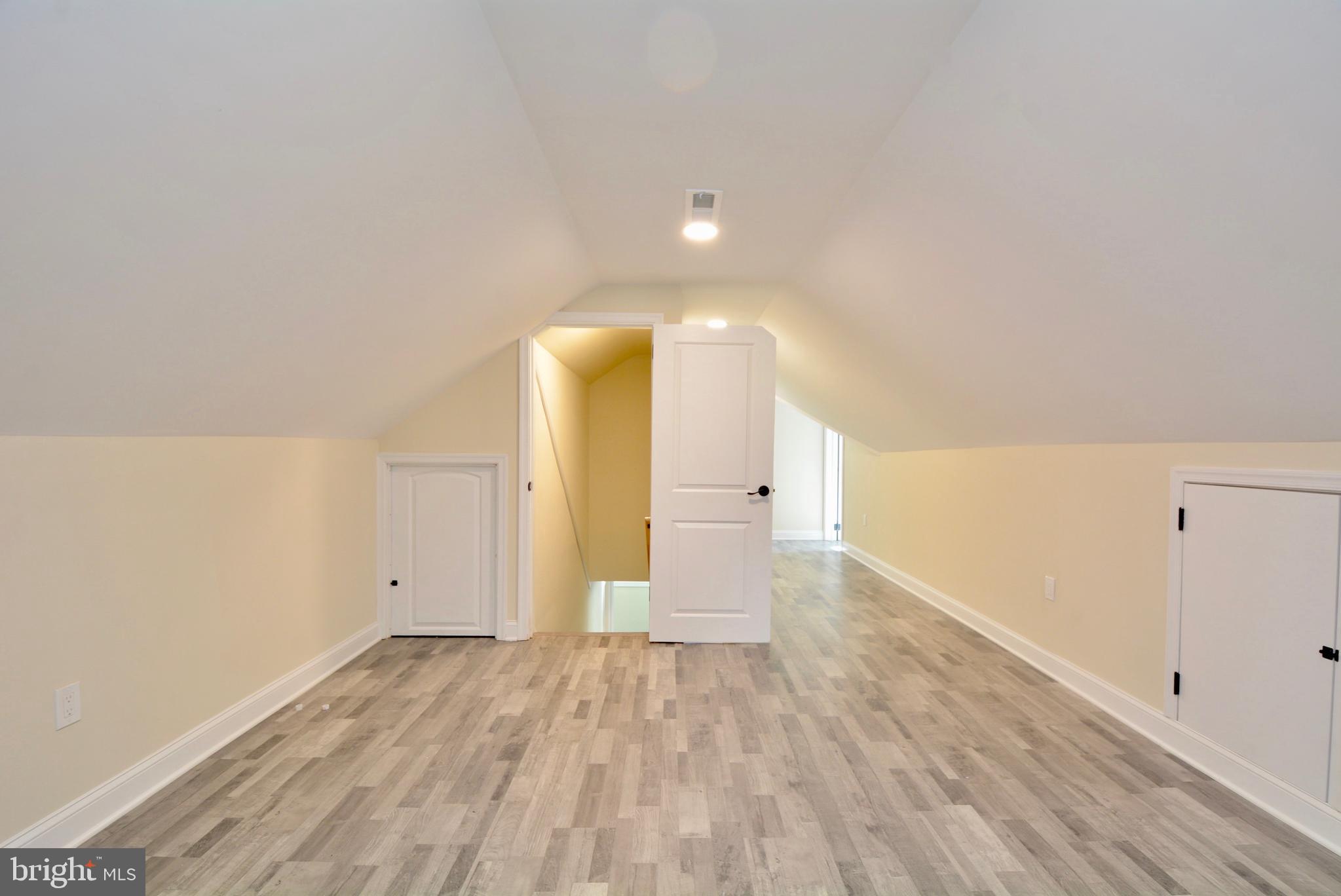 DISTRICT HEIGHTS - Residential