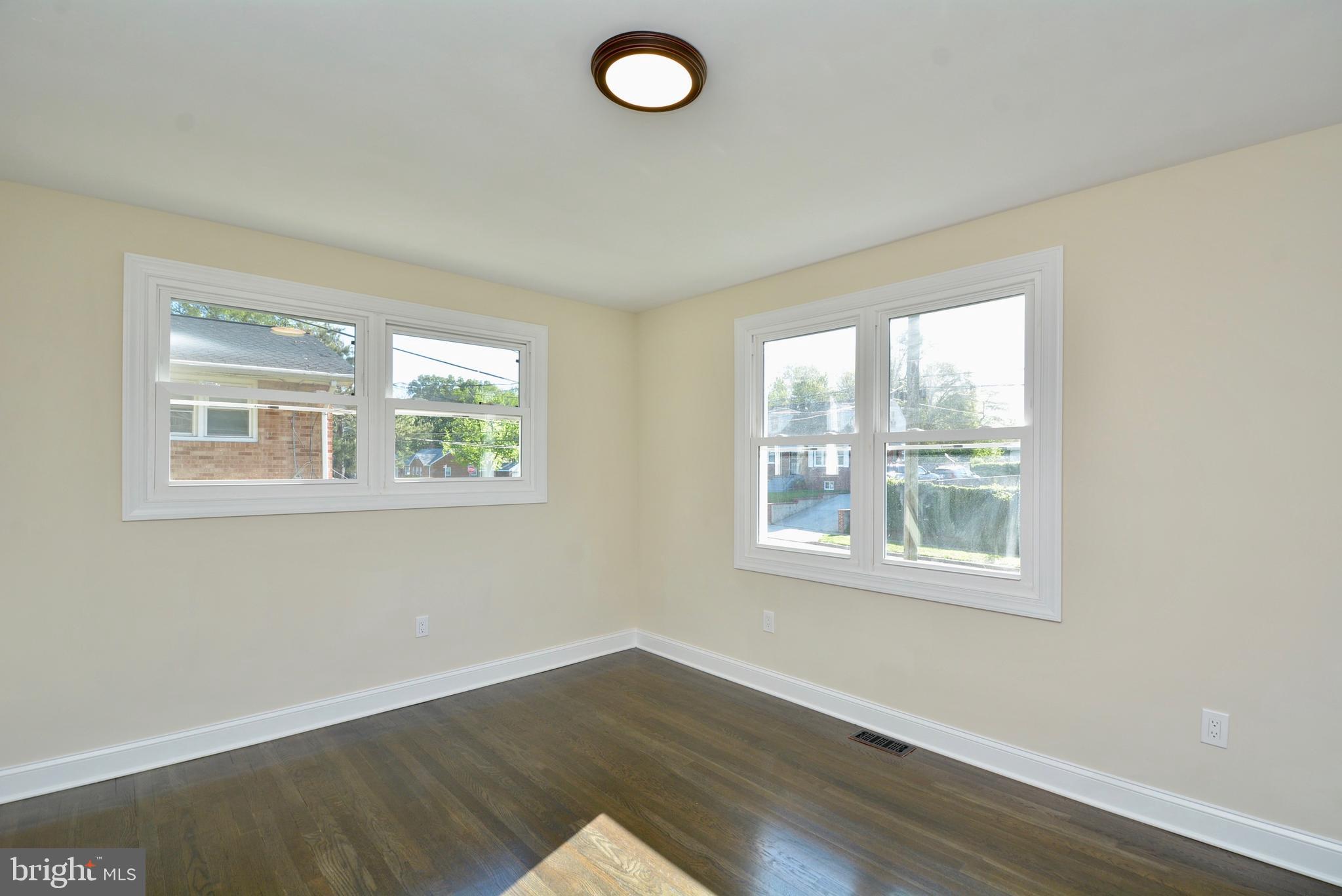 DISTRICT HEIGHTS - Residential