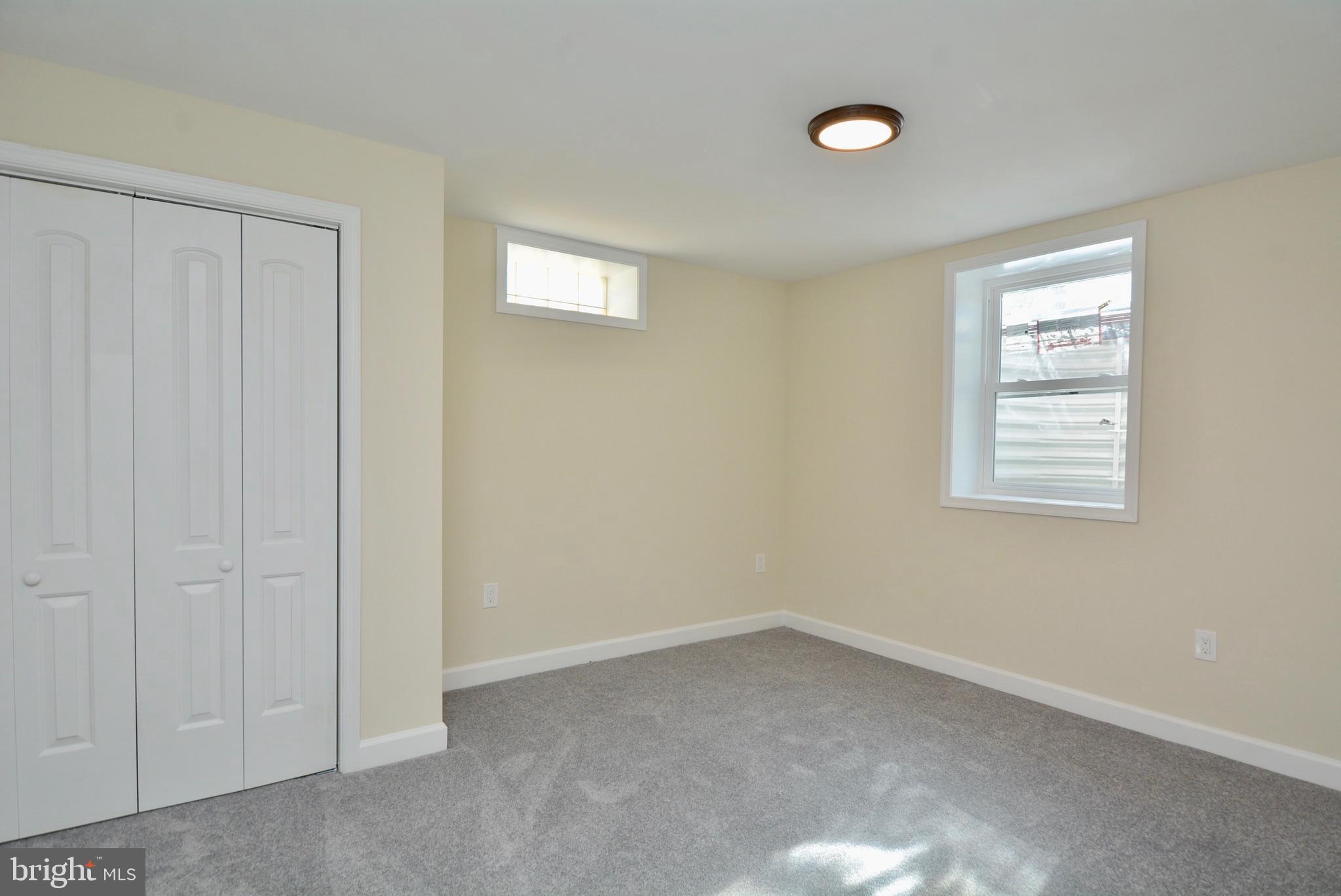 DISTRICT HEIGHTS - Residential