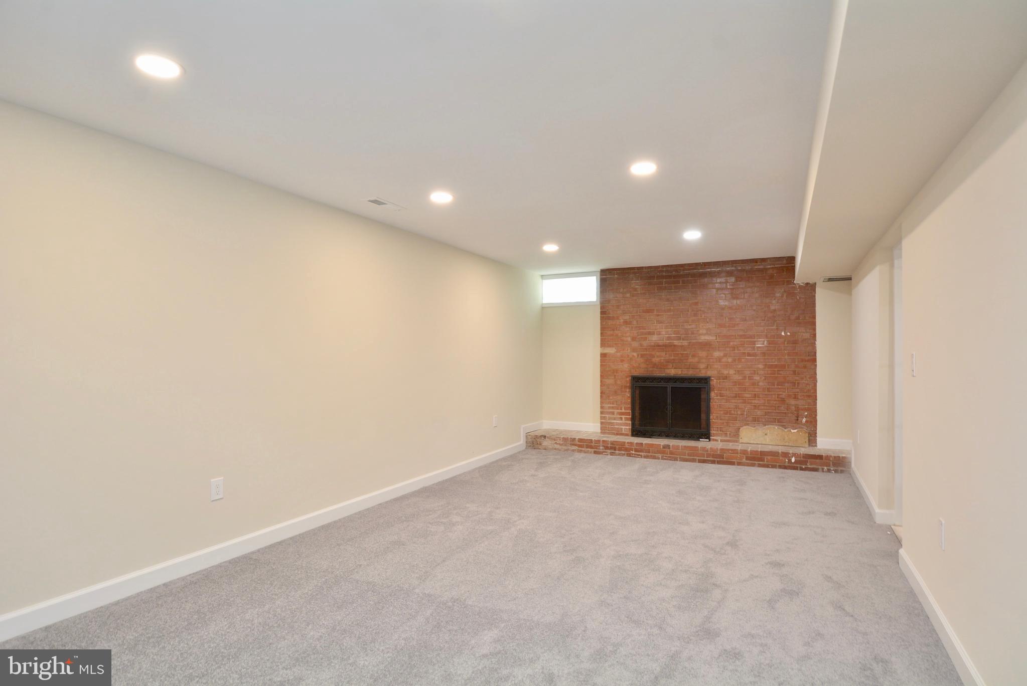 DISTRICT HEIGHTS - Residential