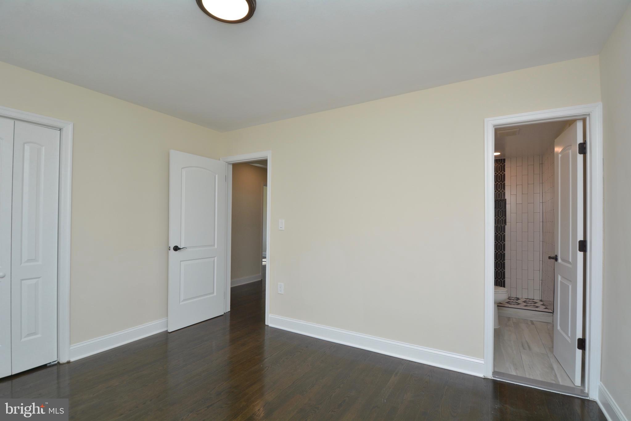 DISTRICT HEIGHTS - Residential