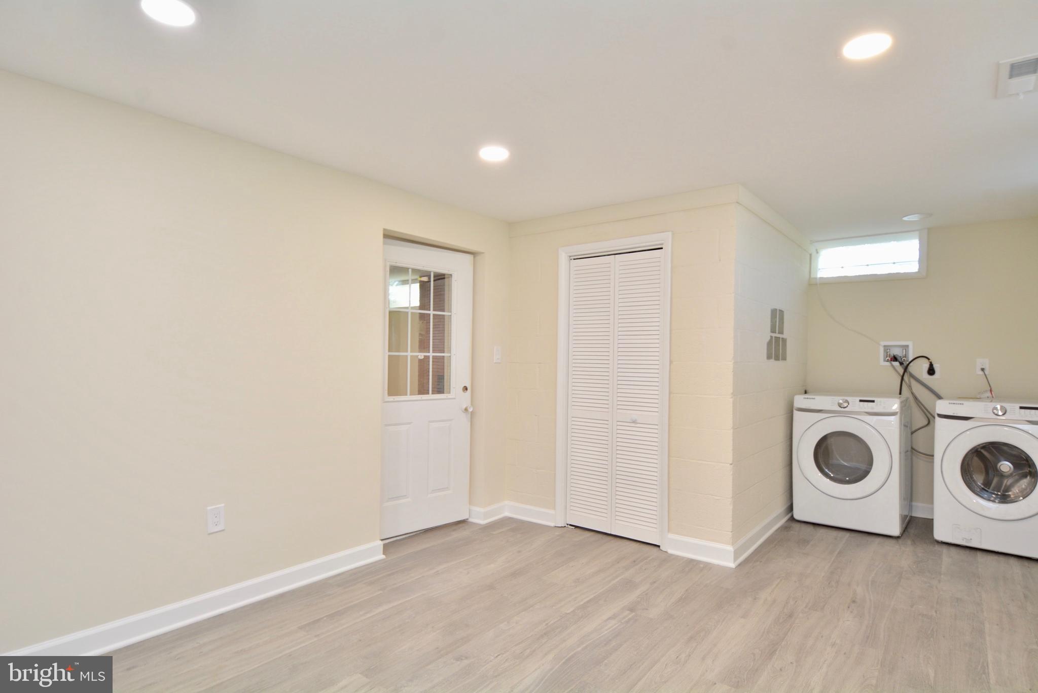 DISTRICT HEIGHTS - Residential