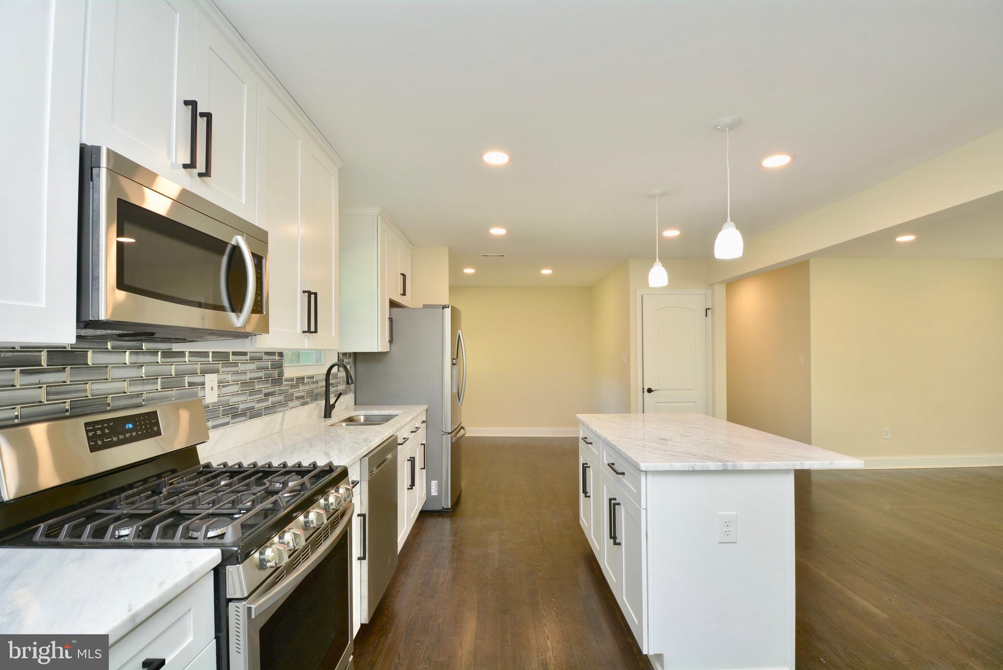 DISTRICT HEIGHTS - Residential