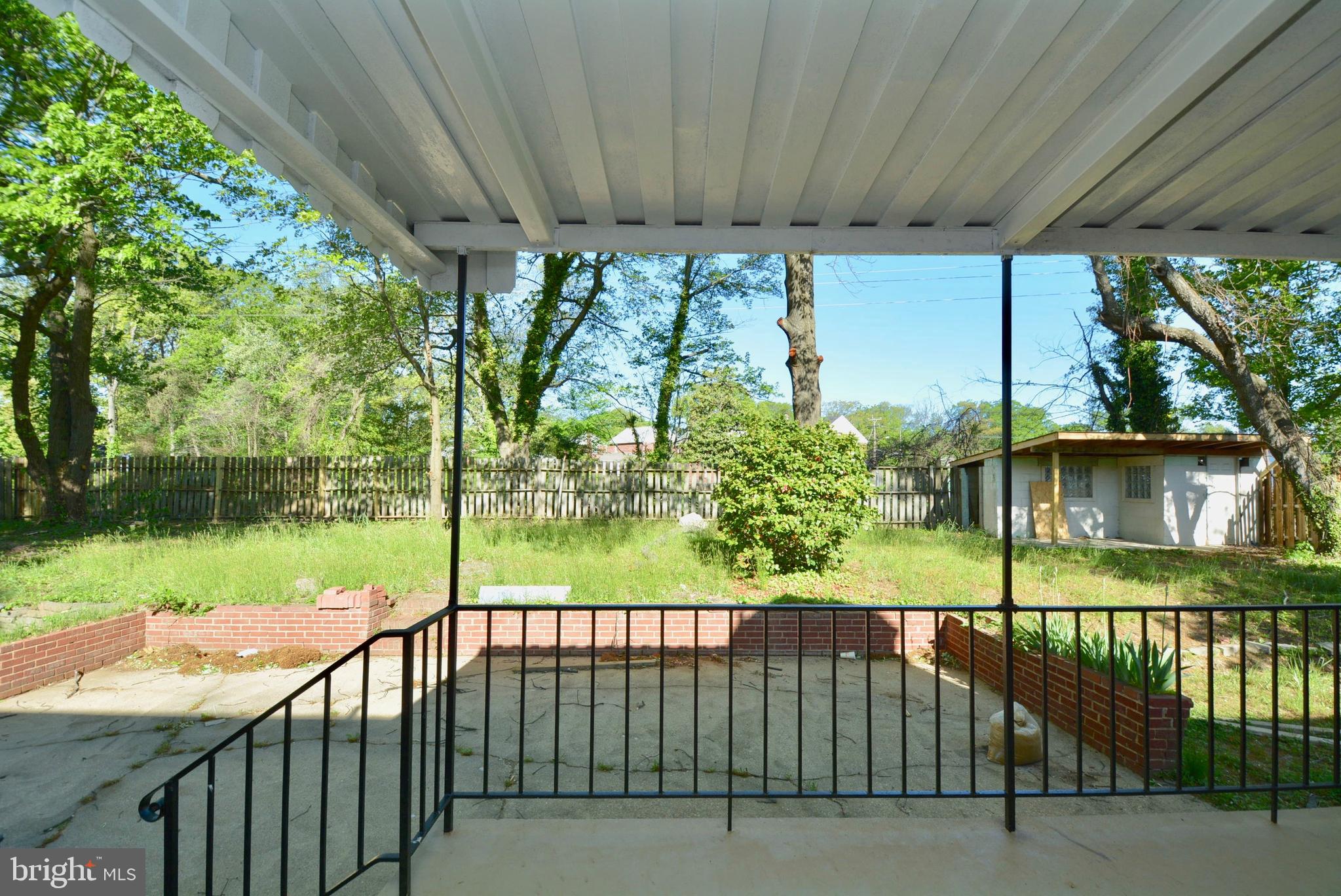 DISTRICT HEIGHTS - Residential