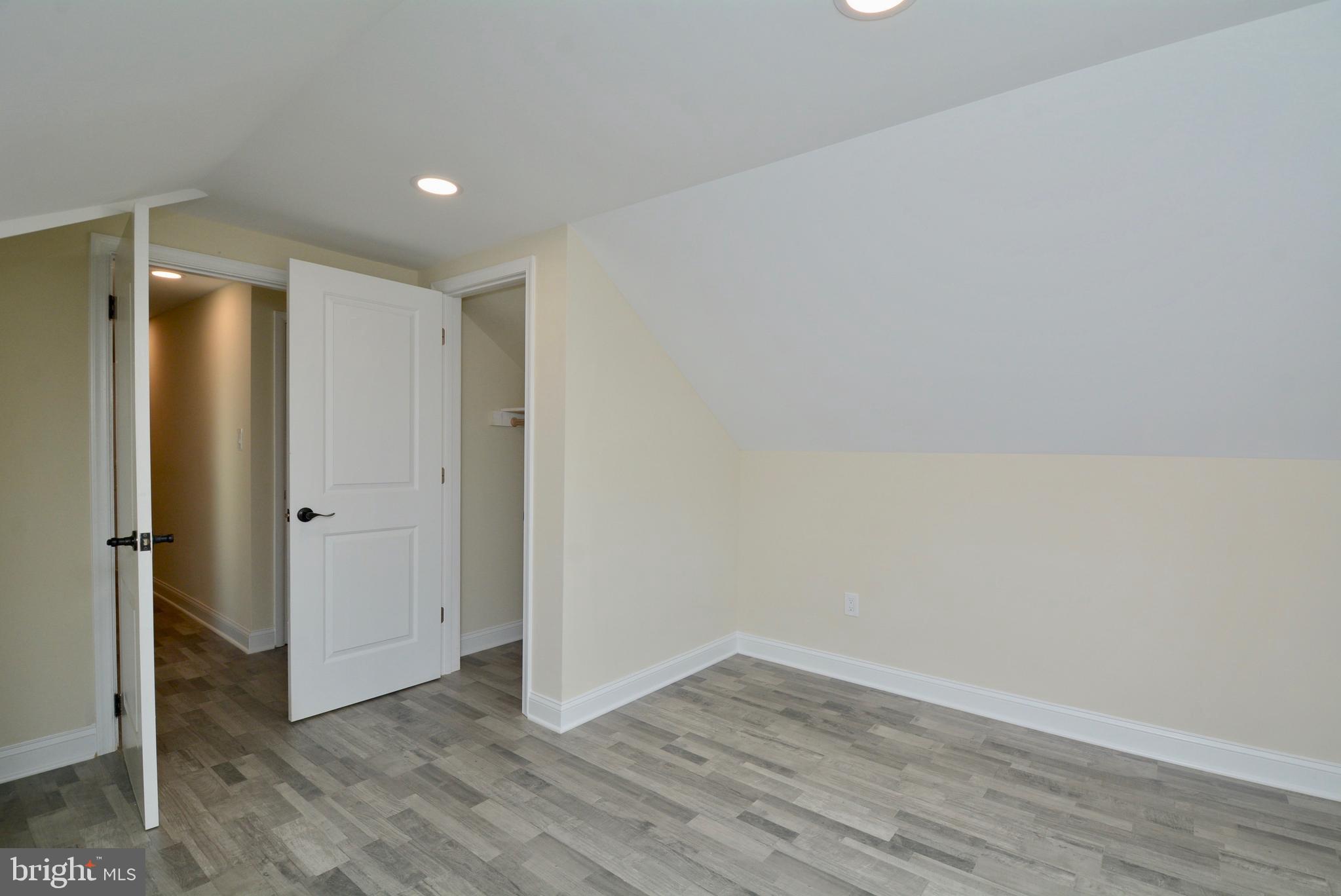 DISTRICT HEIGHTS - Residential