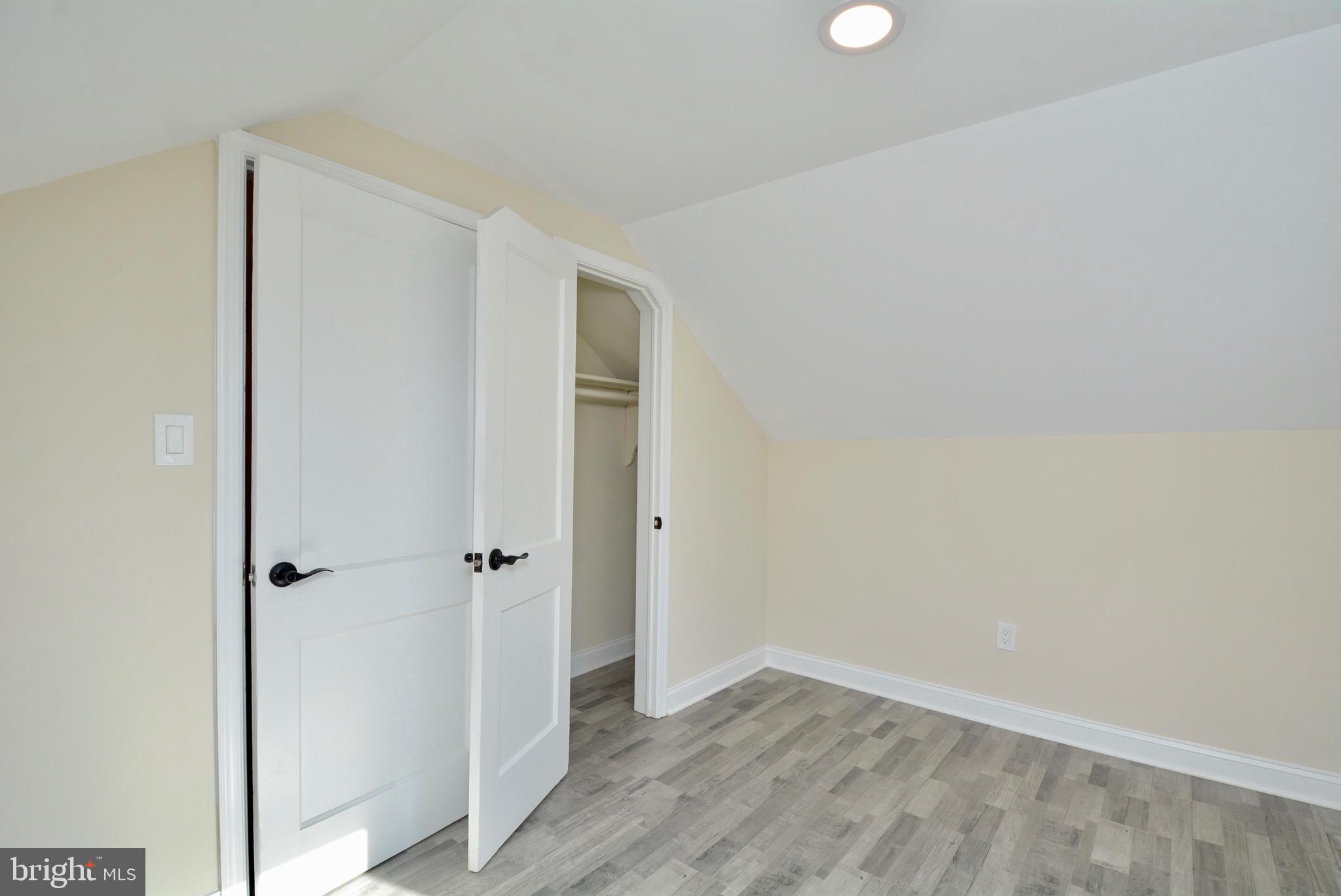 DISTRICT HEIGHTS - Residential