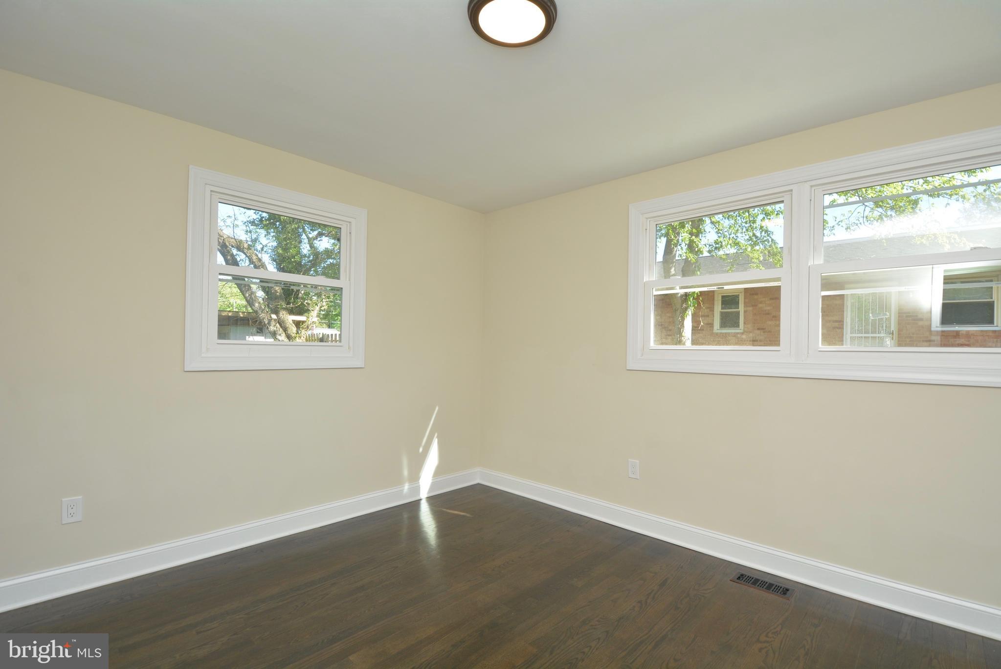 DISTRICT HEIGHTS - Residential