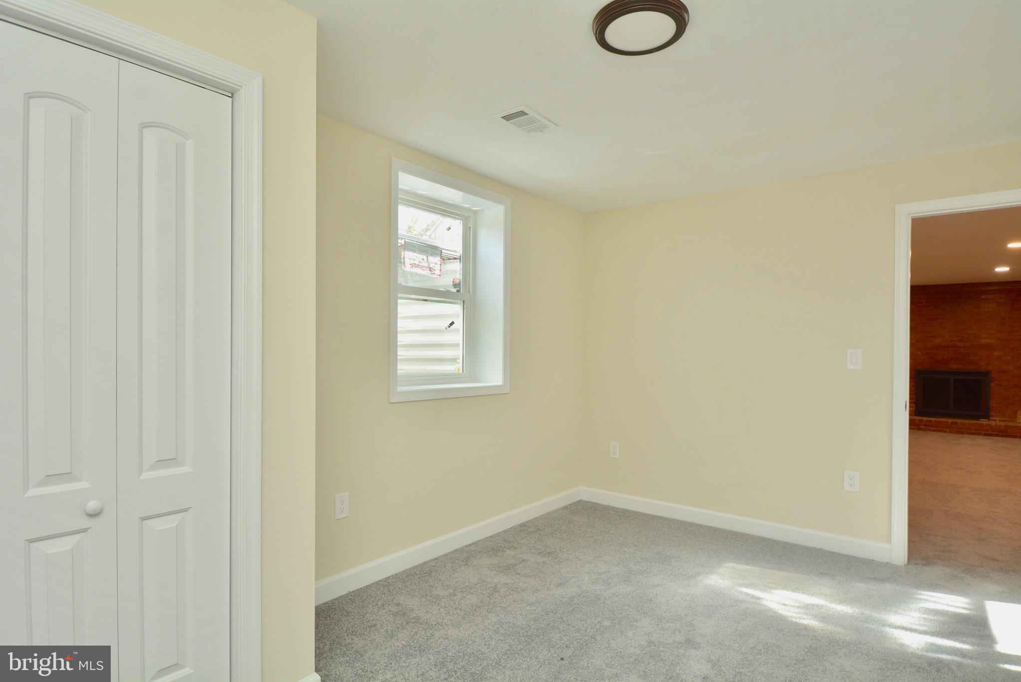 DISTRICT HEIGHTS - Residential