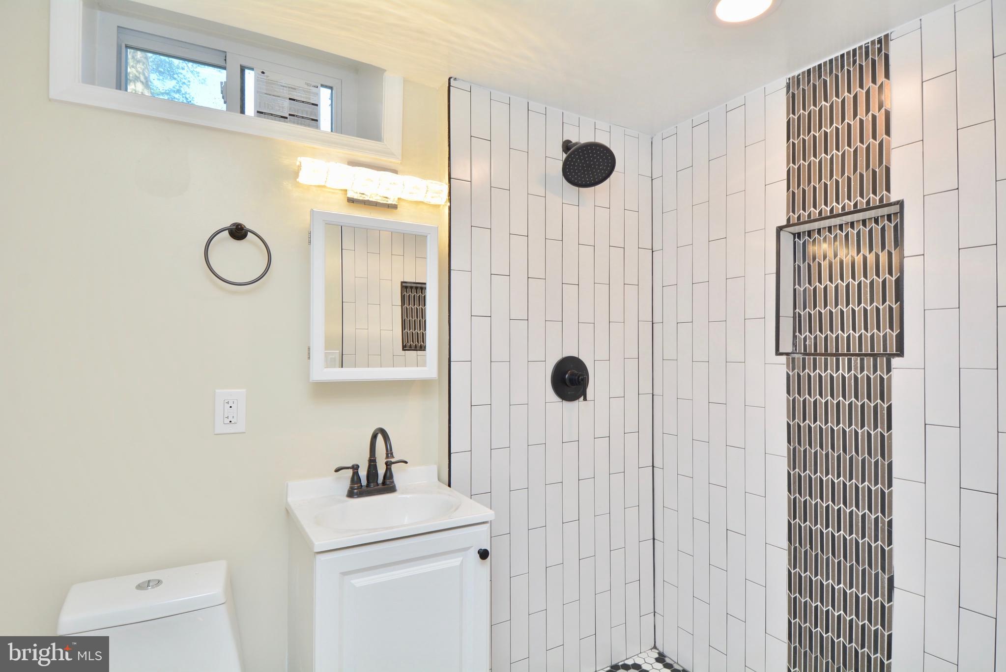 DISTRICT HEIGHTS - Residential