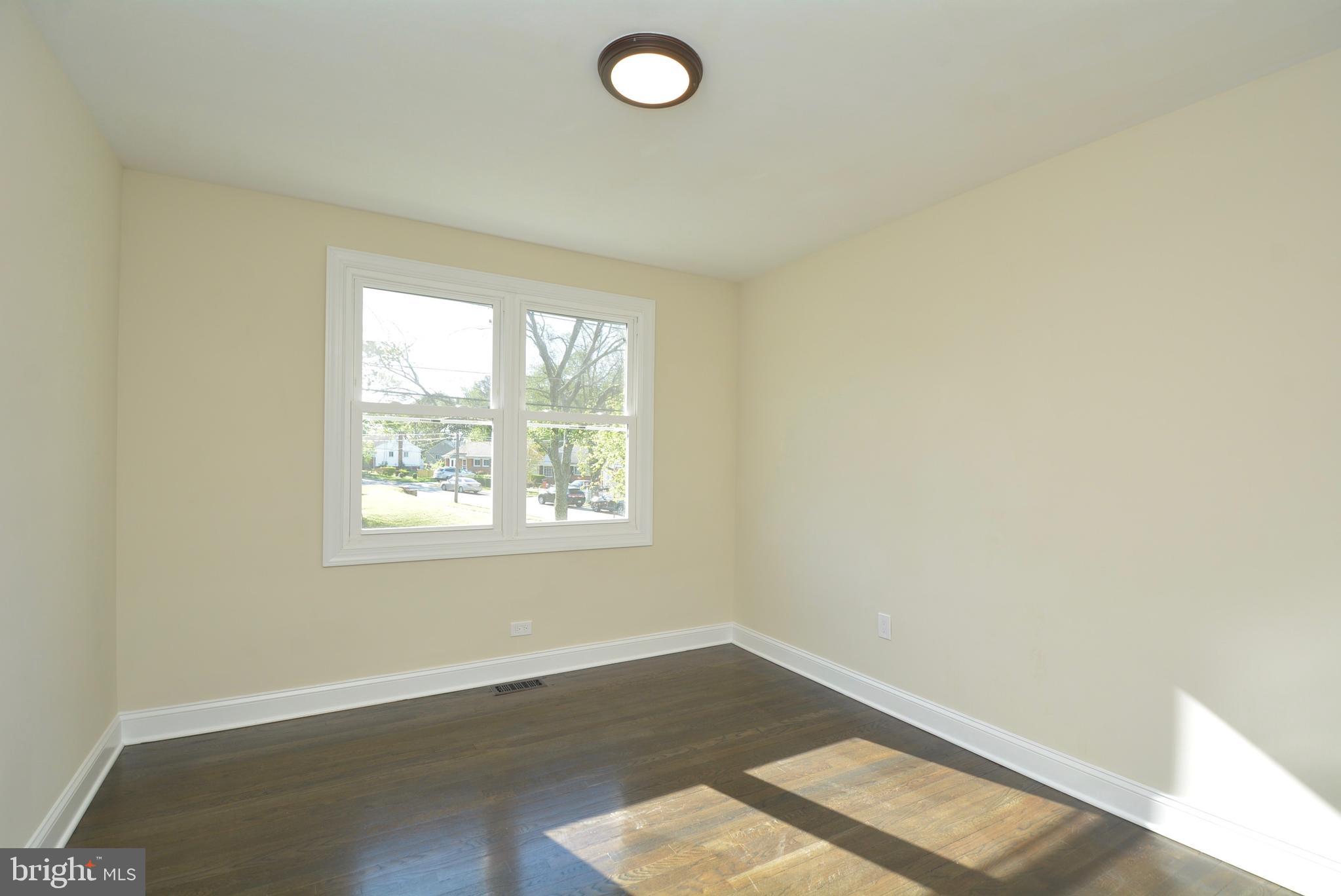 DISTRICT HEIGHTS - Residential