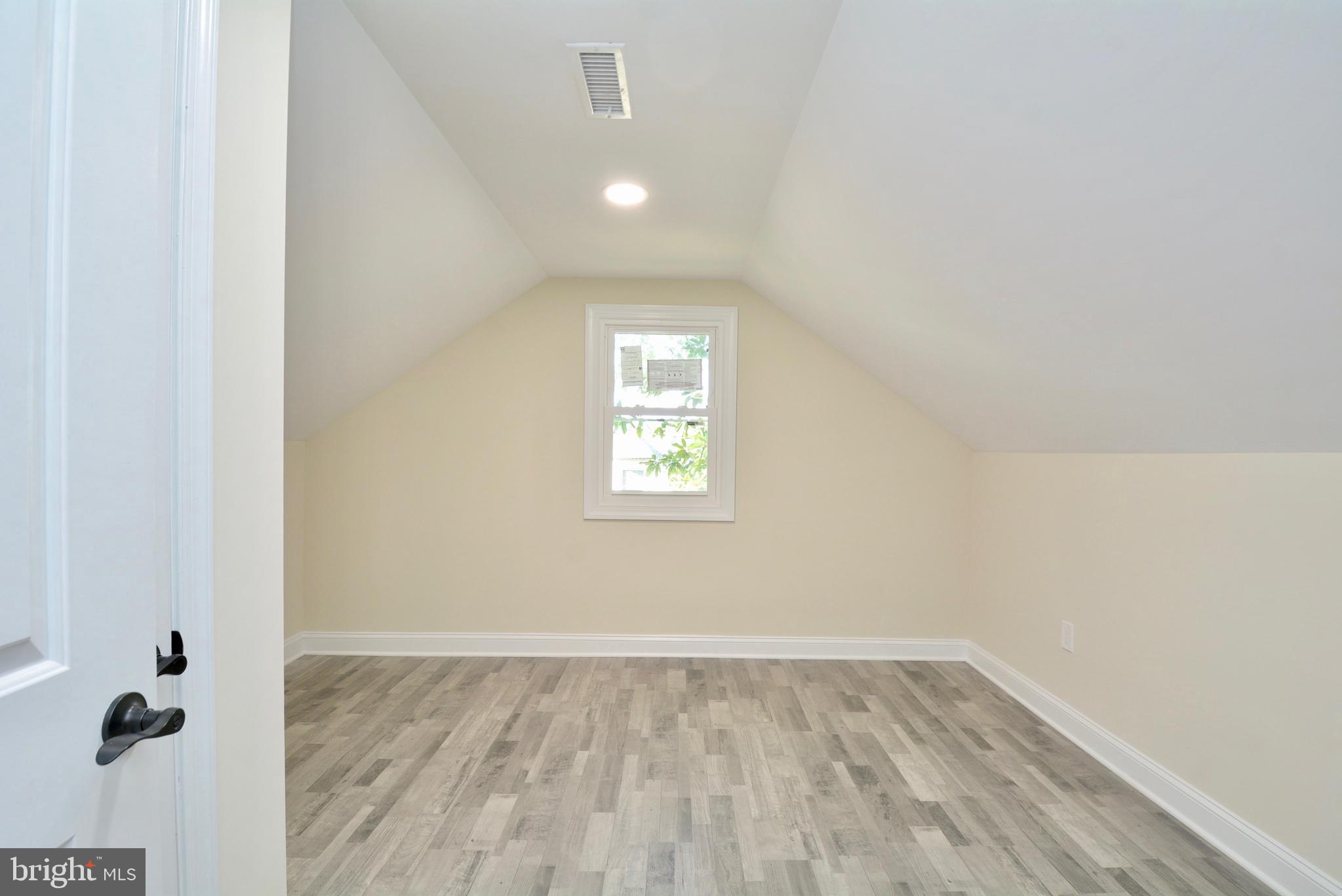 DISTRICT HEIGHTS - Residential