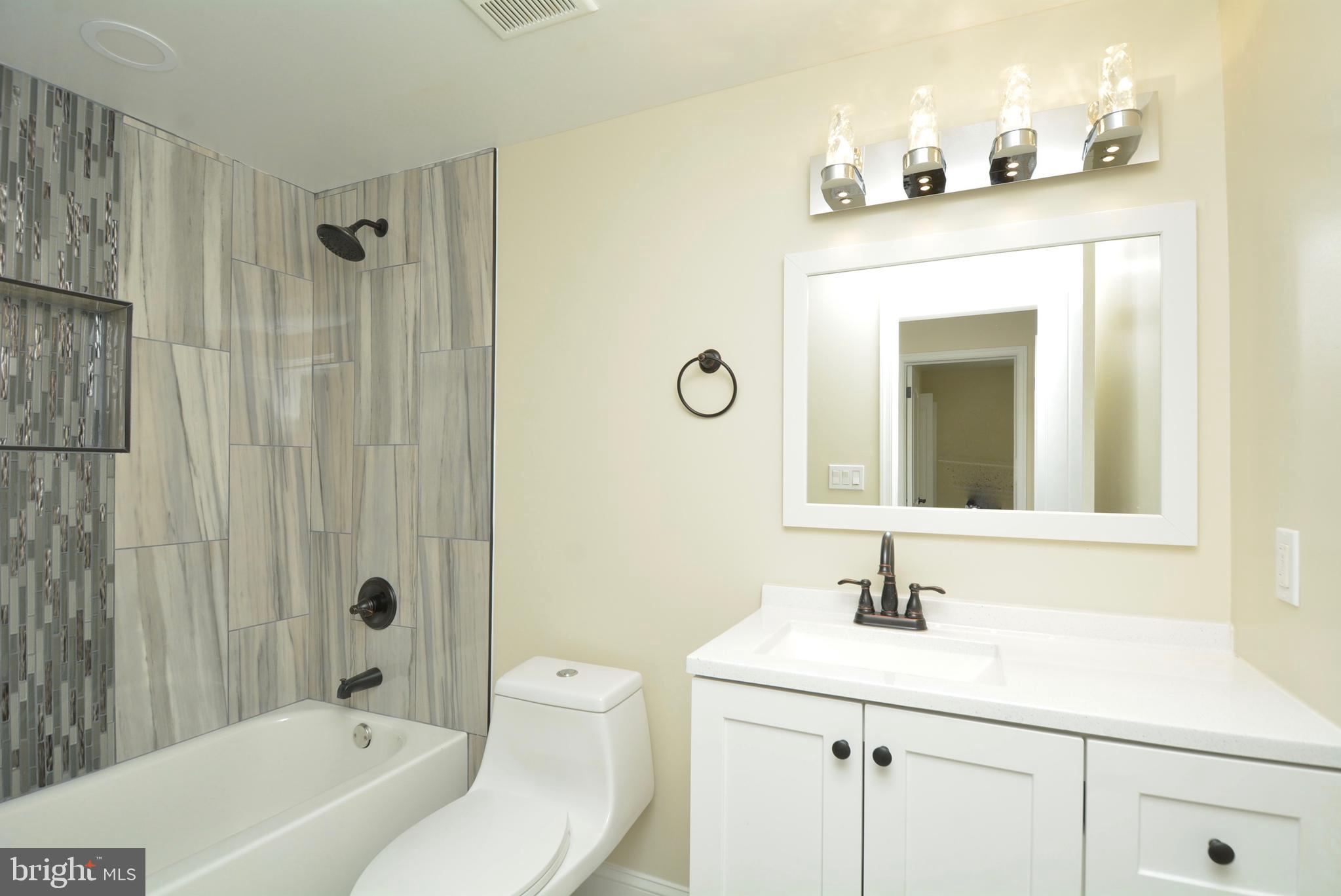 DISTRICT HEIGHTS - Residential