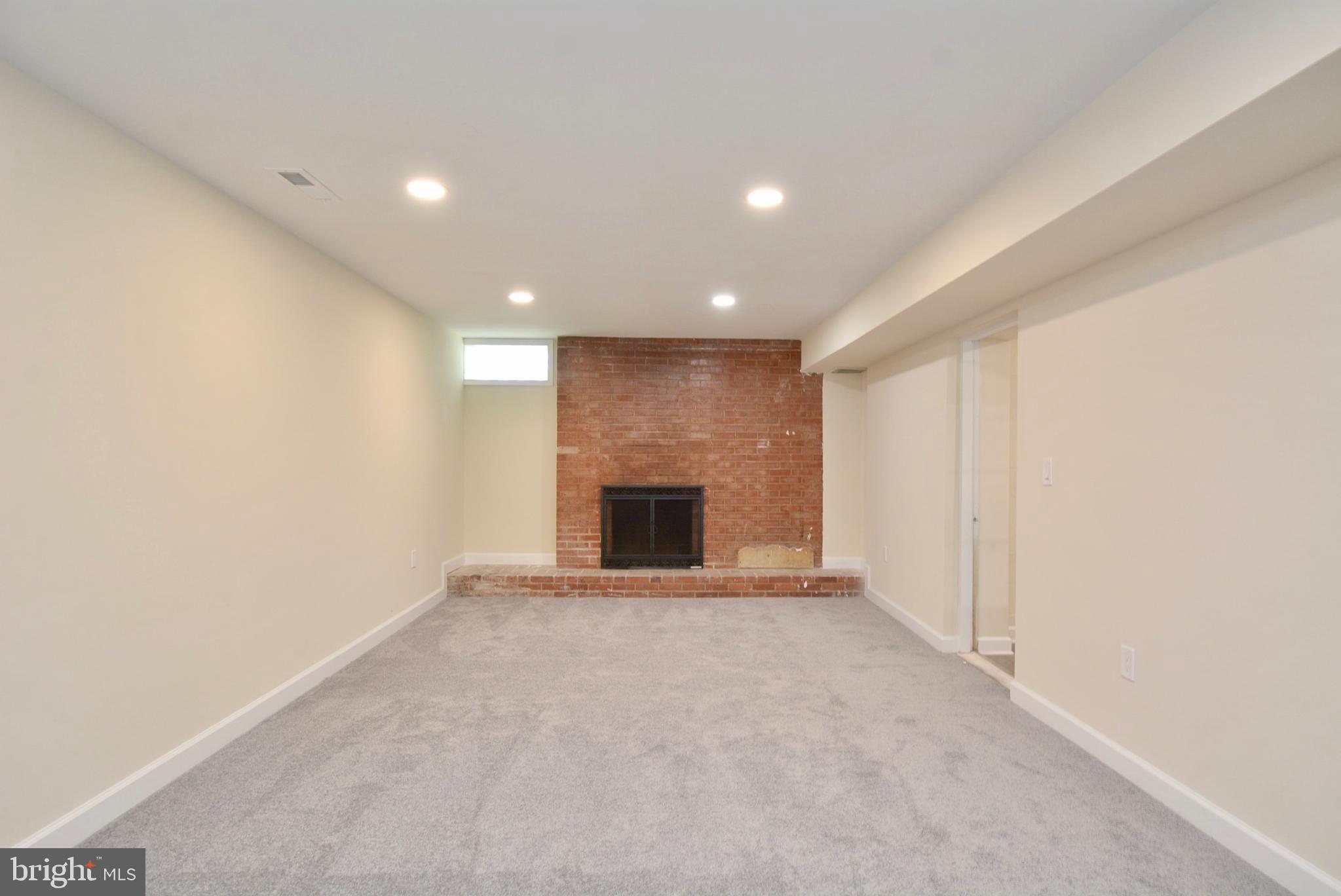 DISTRICT HEIGHTS - Residential