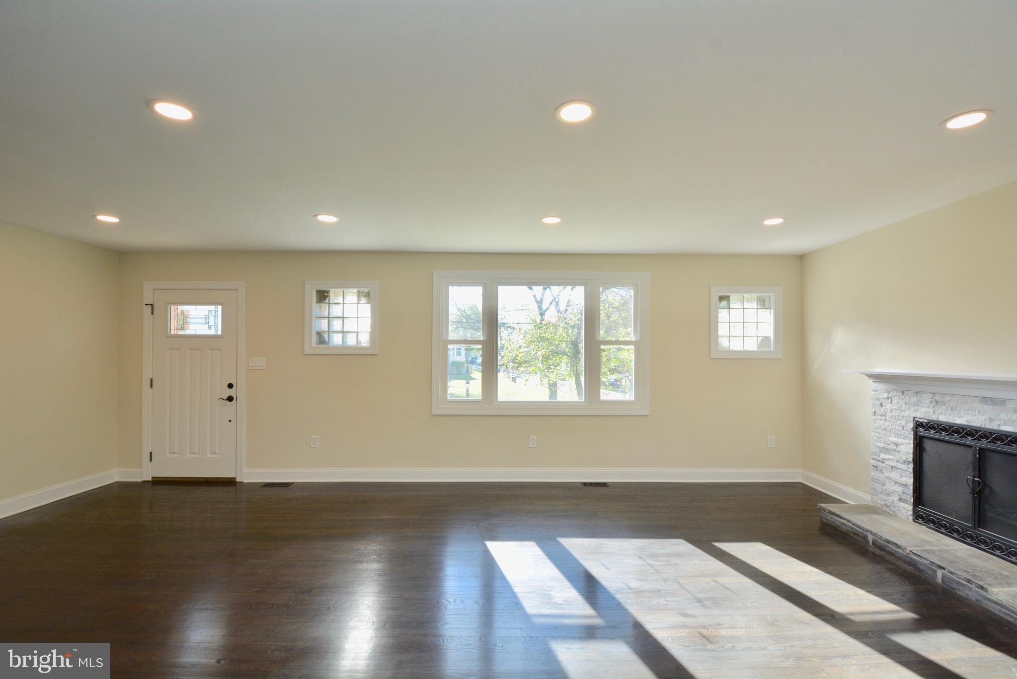 DISTRICT HEIGHTS - Residential