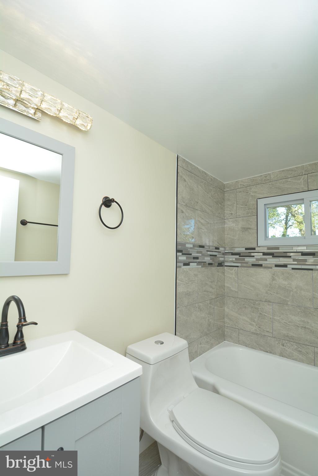 DISTRICT HEIGHTS - Residential