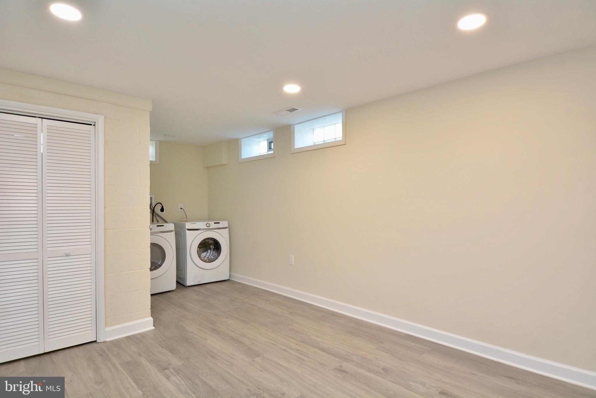 DISTRICT HEIGHTS - Residential