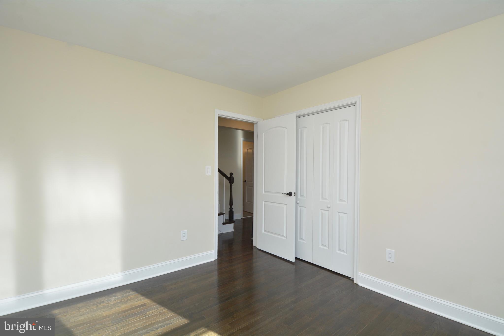 DISTRICT HEIGHTS - Residential