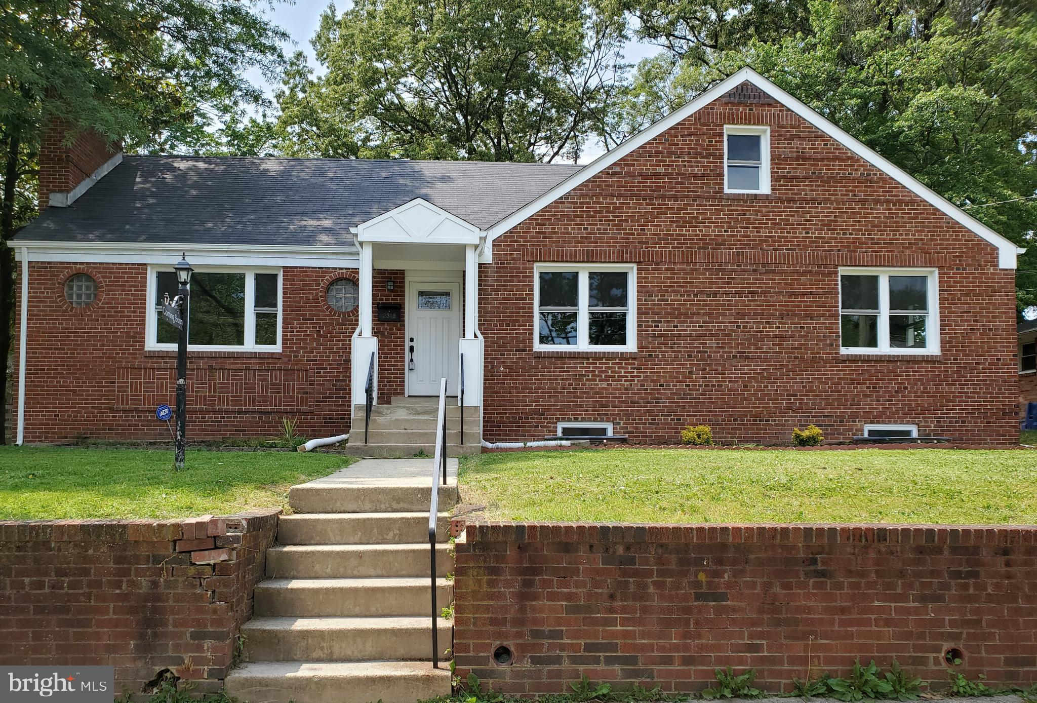 DISTRICT HEIGHTS - Residential