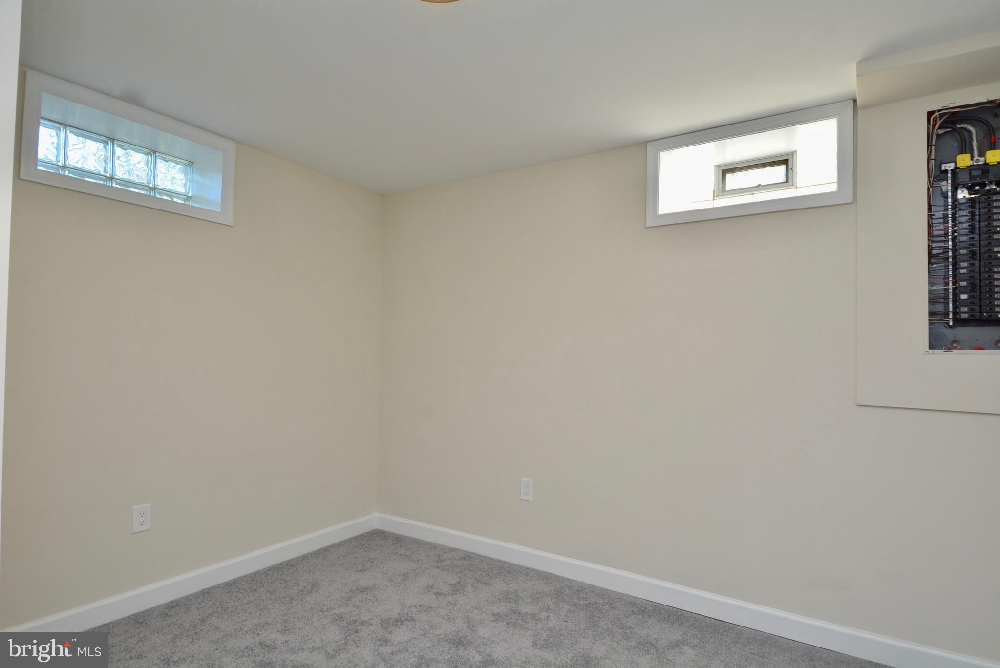 DISTRICT HEIGHTS - Residential