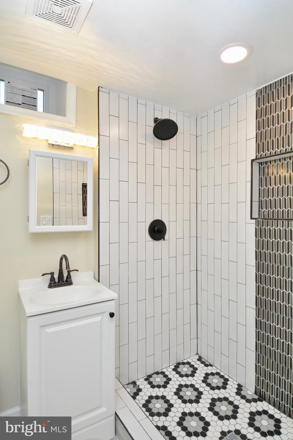 DISTRICT HEIGHTS - Residential