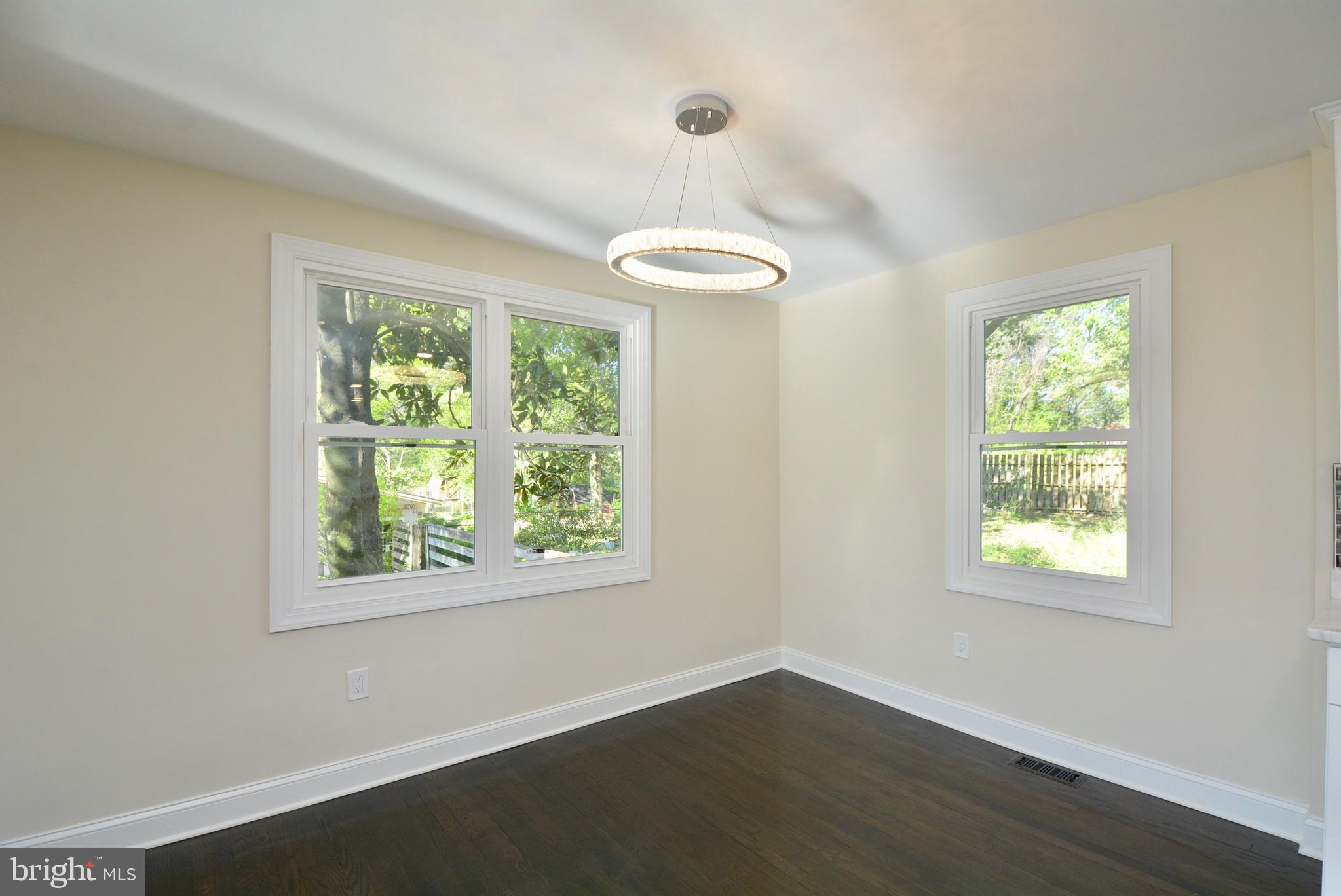 DISTRICT HEIGHTS - Residential