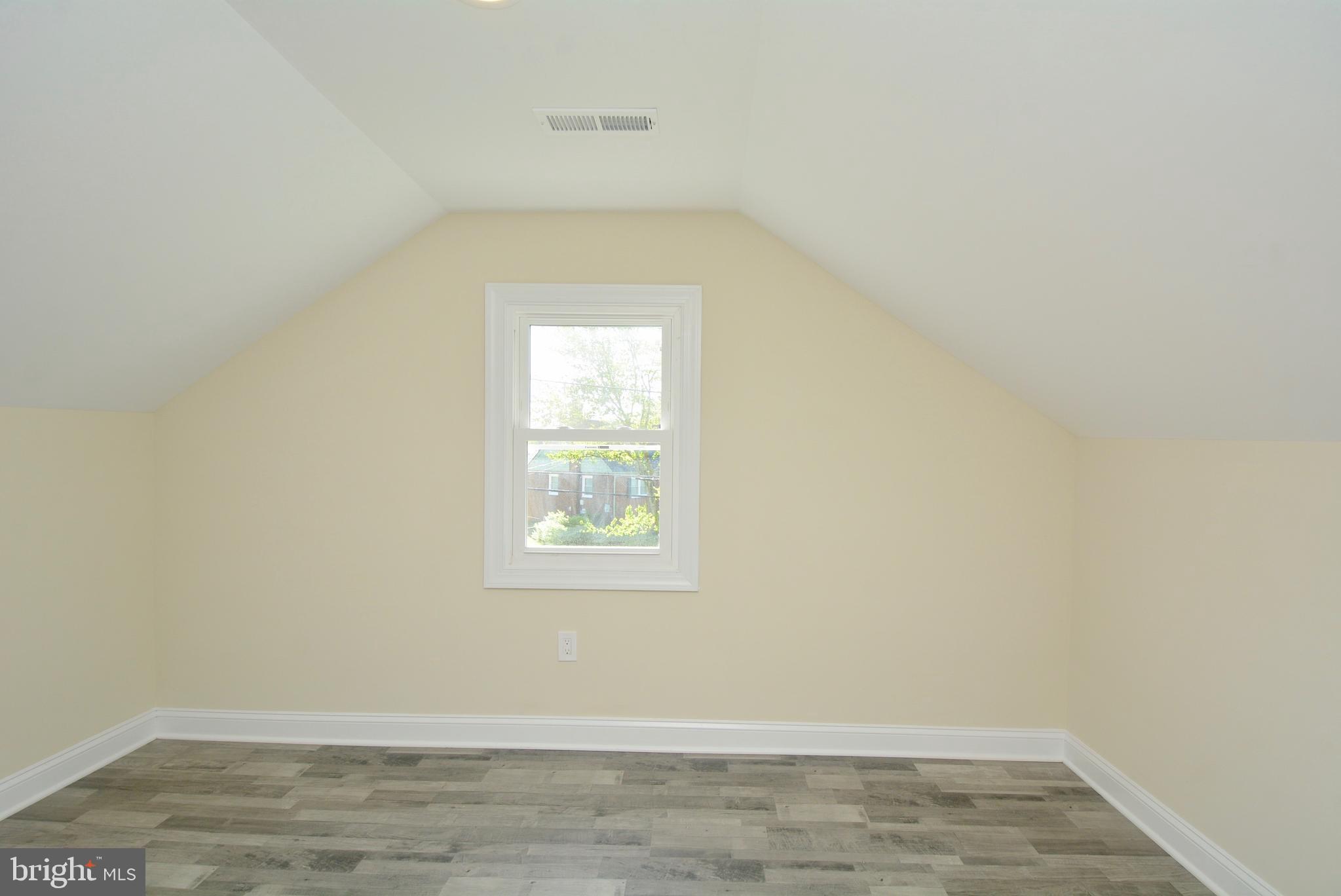 DISTRICT HEIGHTS - Residential