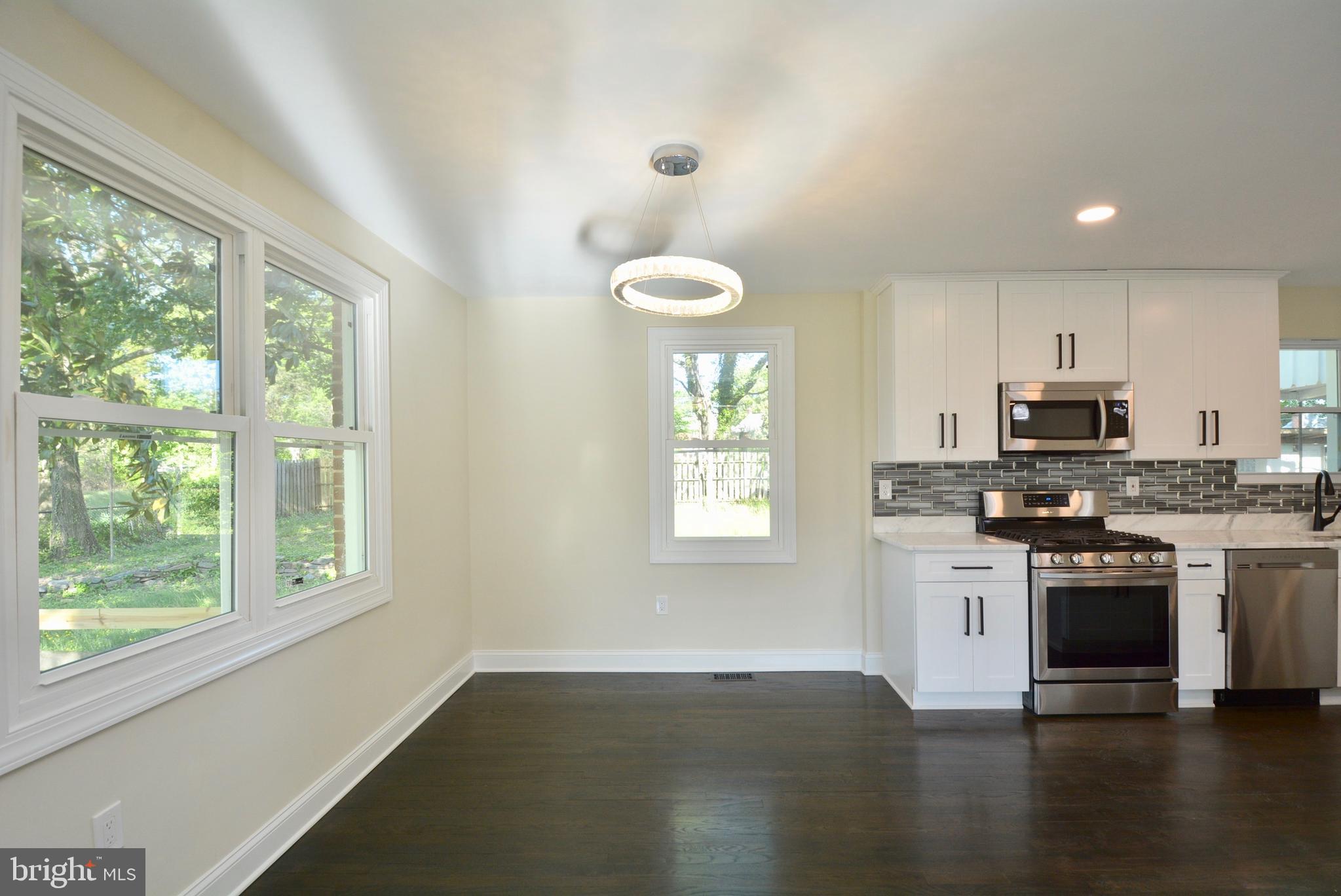 DISTRICT HEIGHTS - Residential