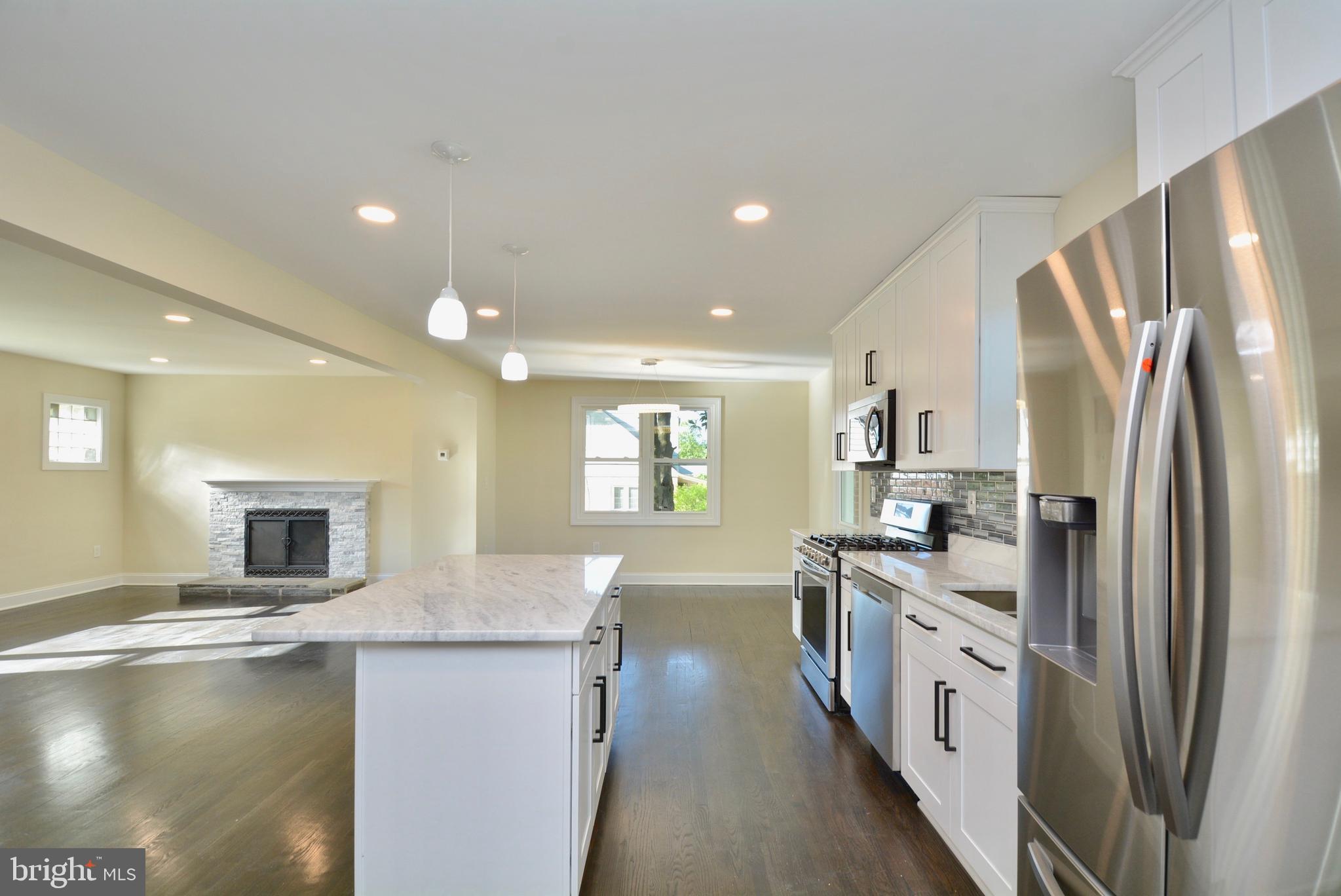 DISTRICT HEIGHTS - Residential