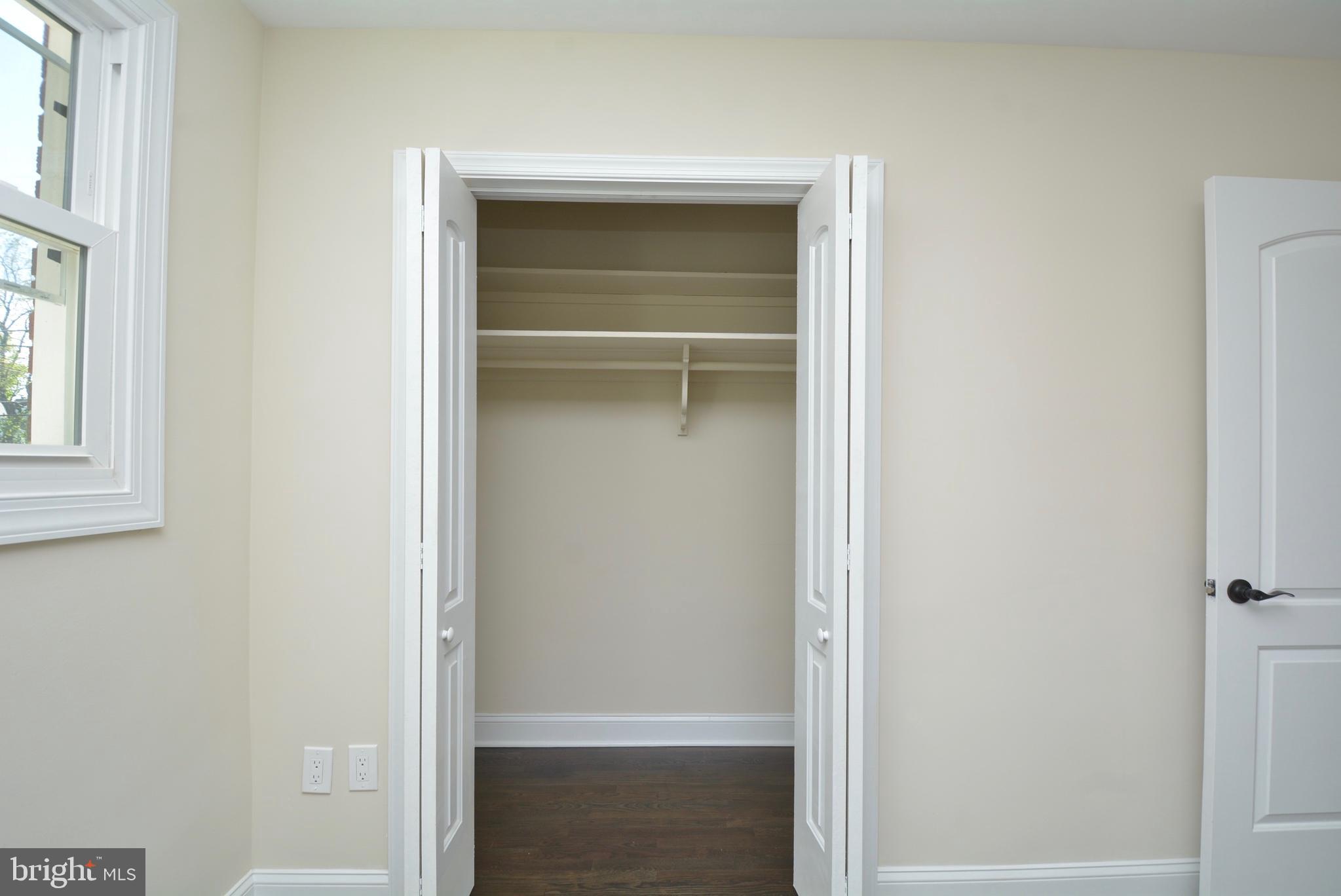 DISTRICT HEIGHTS - Residential