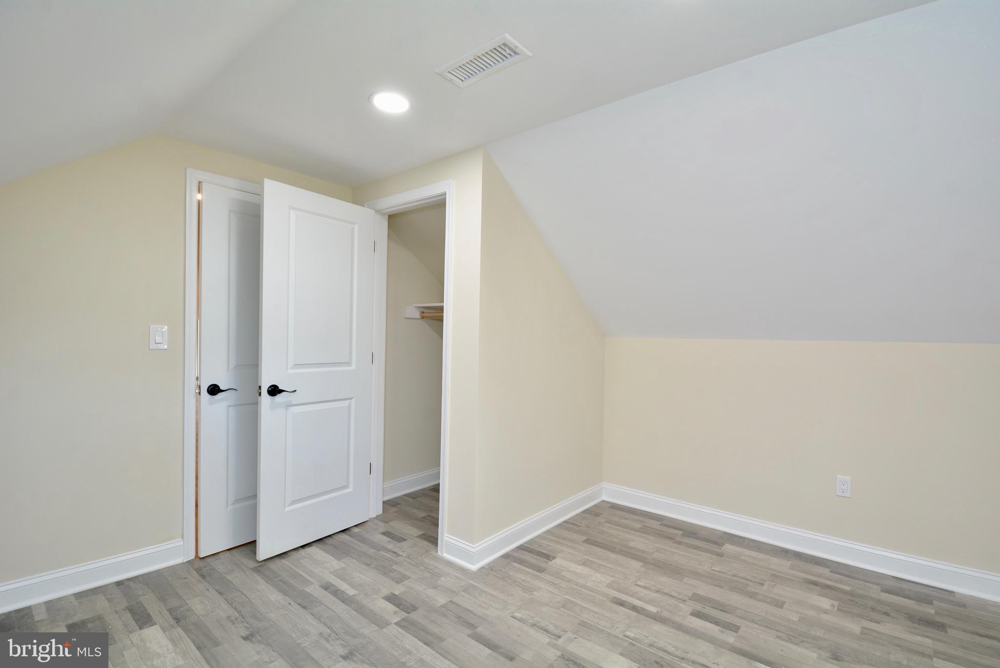 DISTRICT HEIGHTS - Residential