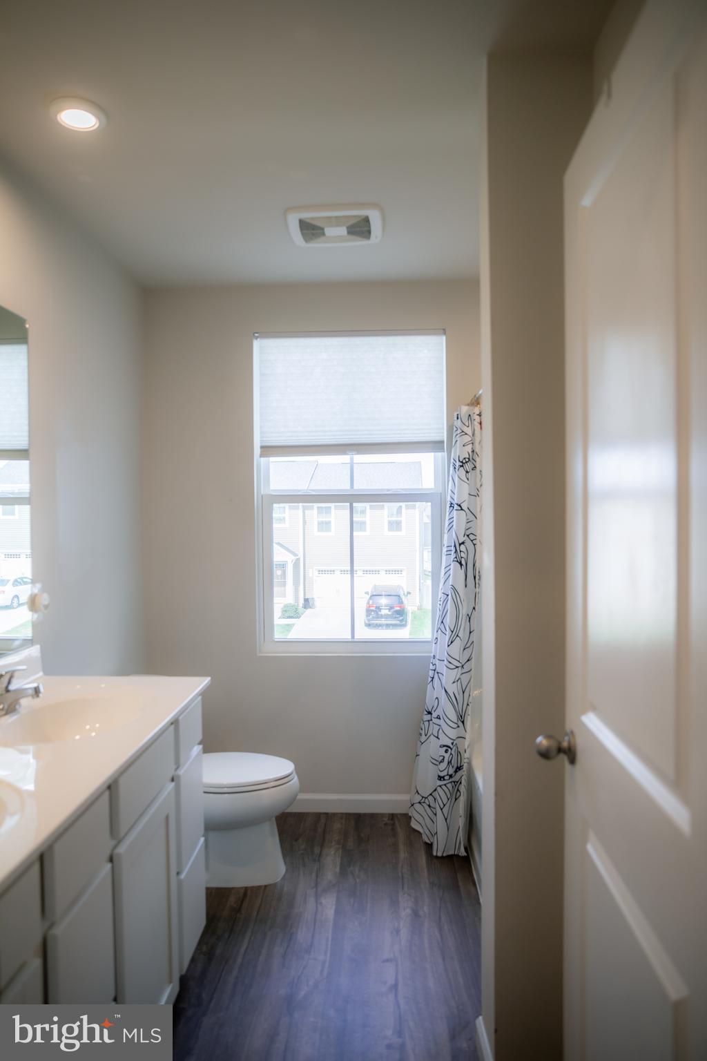 THE VILLAGE AT MIDDLETOWN - Residential