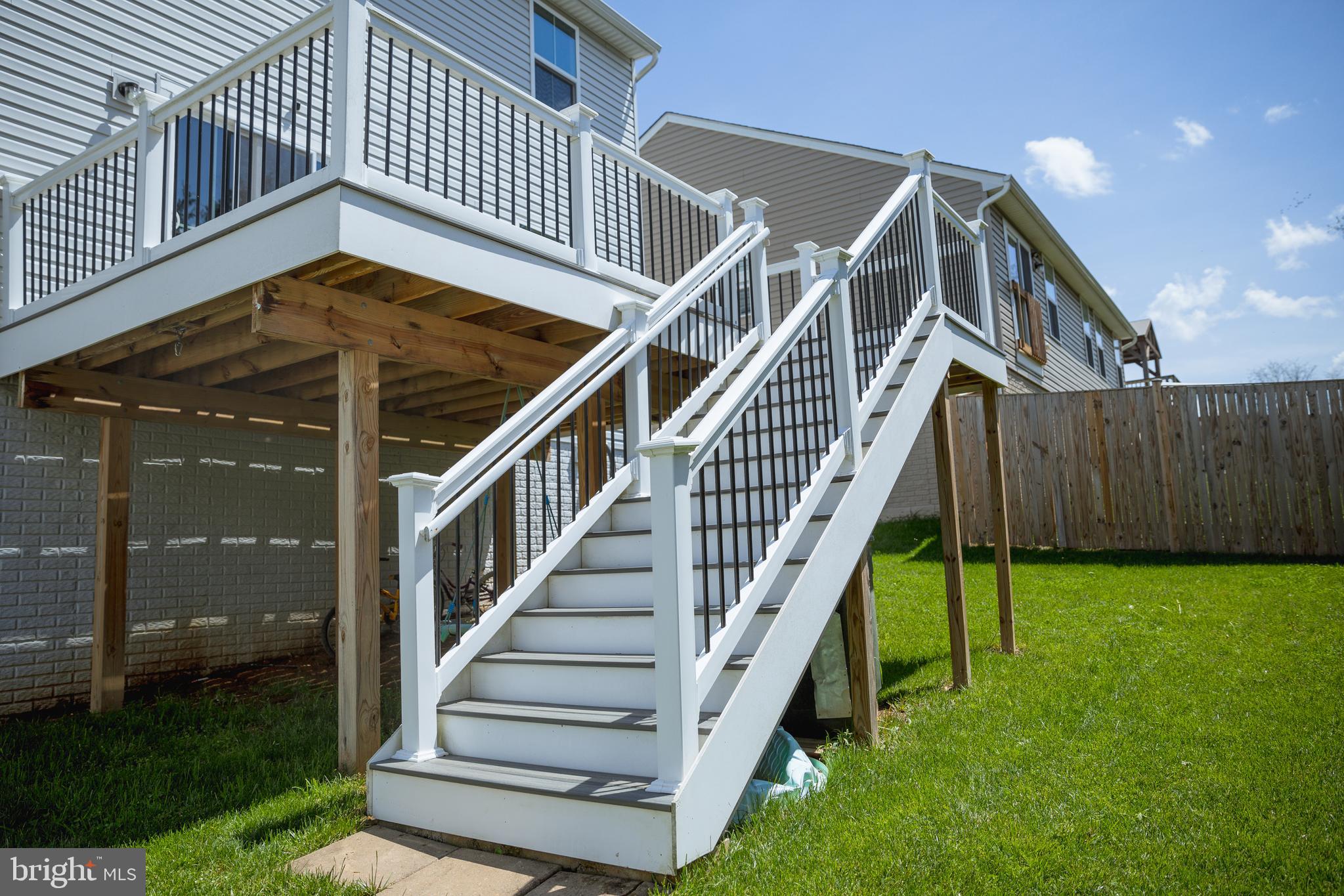 THE VILLAGE AT MIDDLETOWN - Residential