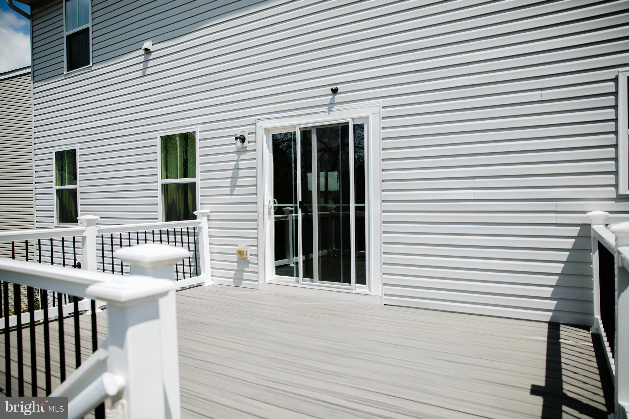 THE VILLAGE AT MIDDLETOWN - Residential