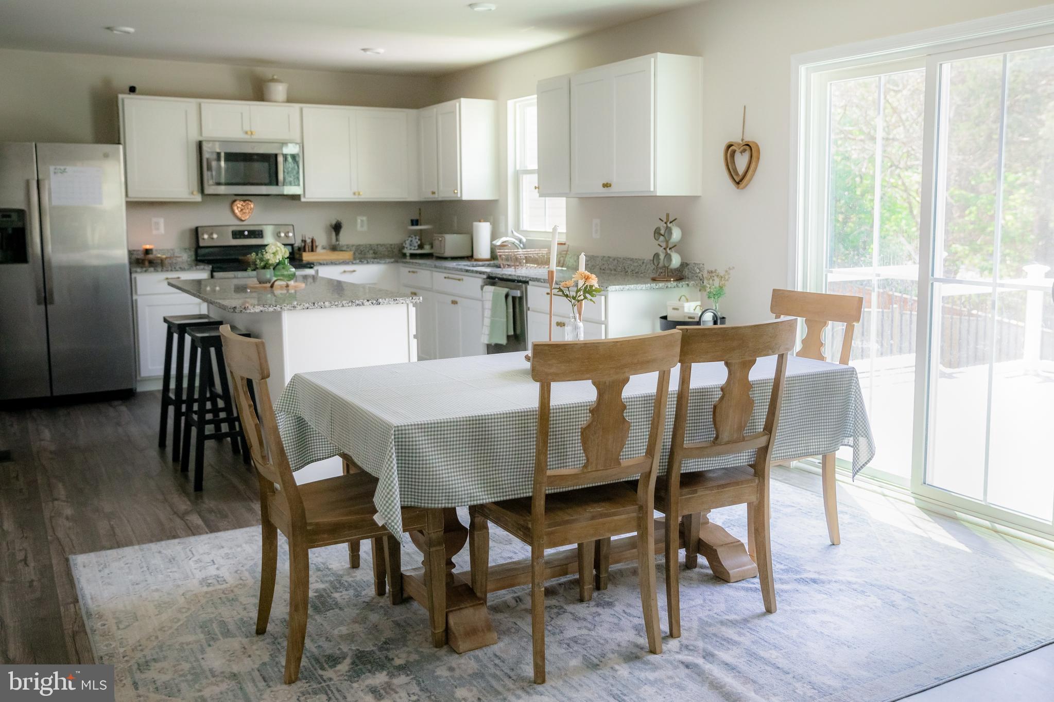 THE VILLAGE AT MIDDLETOWN - Residential