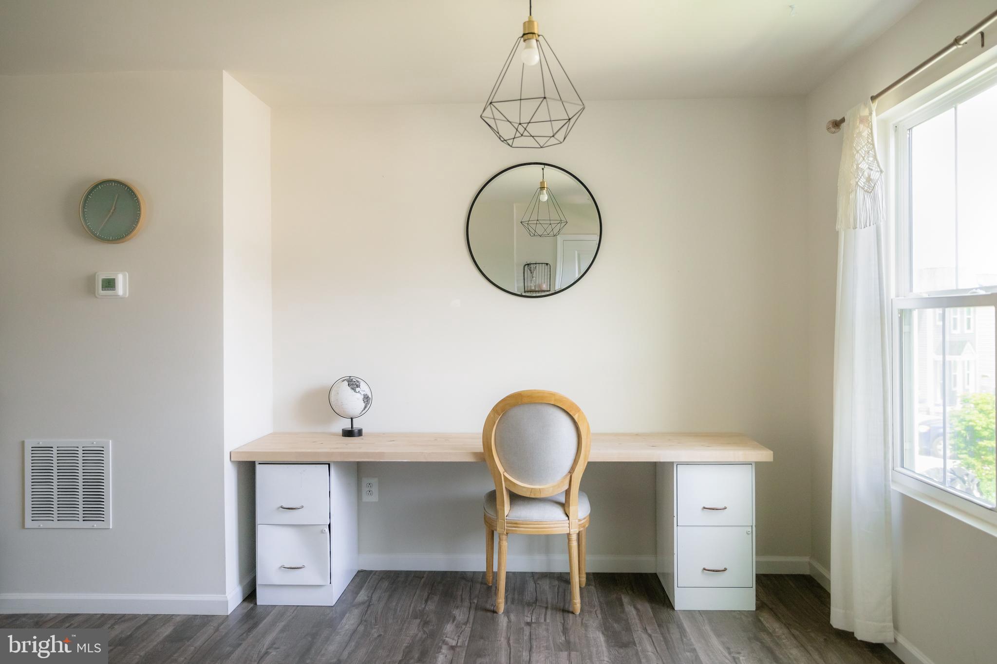 THE VILLAGE AT MIDDLETOWN - Residential