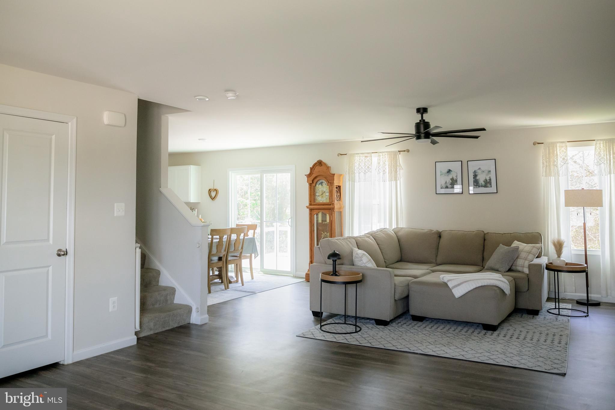 THE VILLAGE AT MIDDLETOWN - Residential