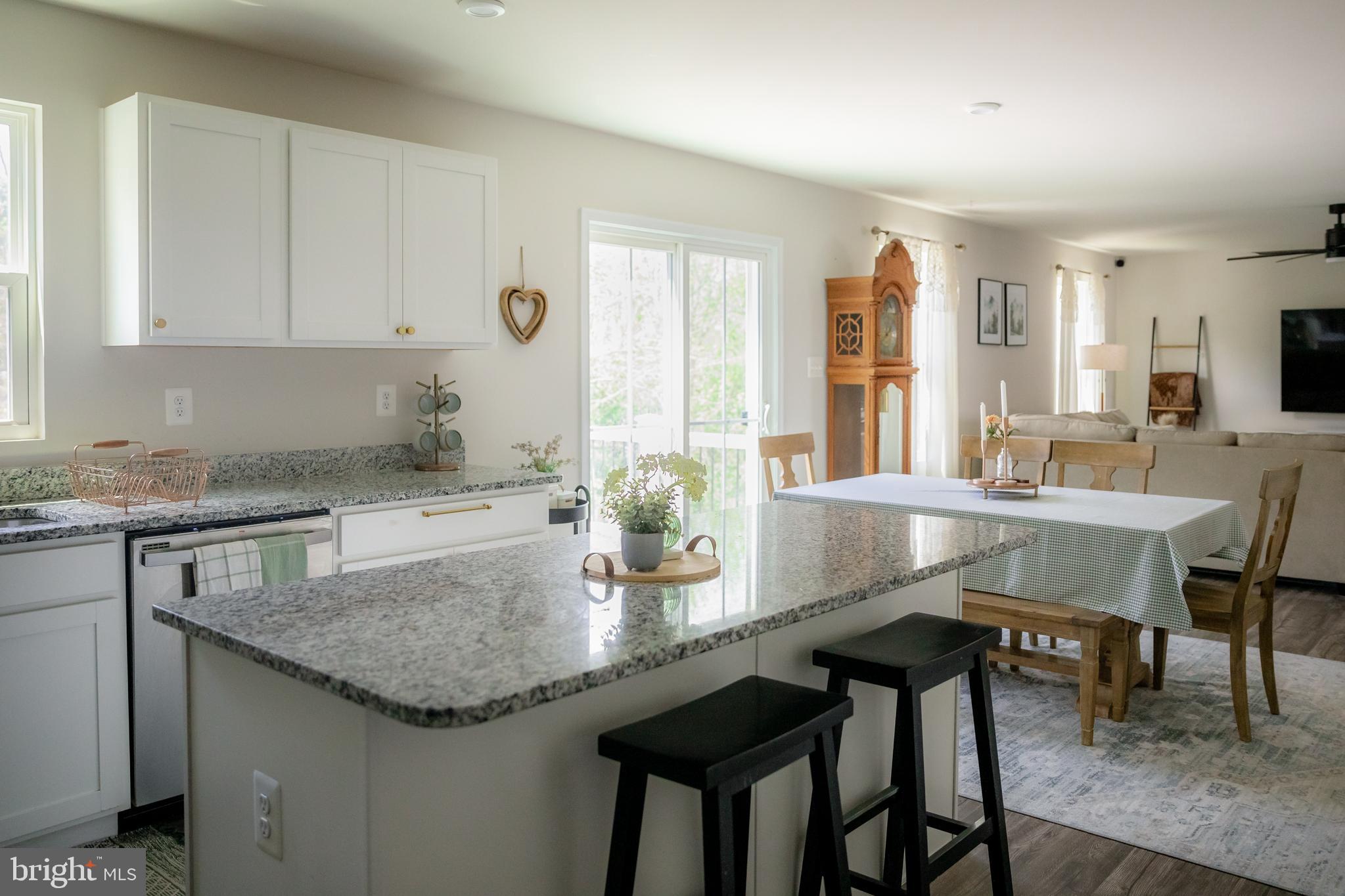 THE VILLAGE AT MIDDLETOWN - Residential